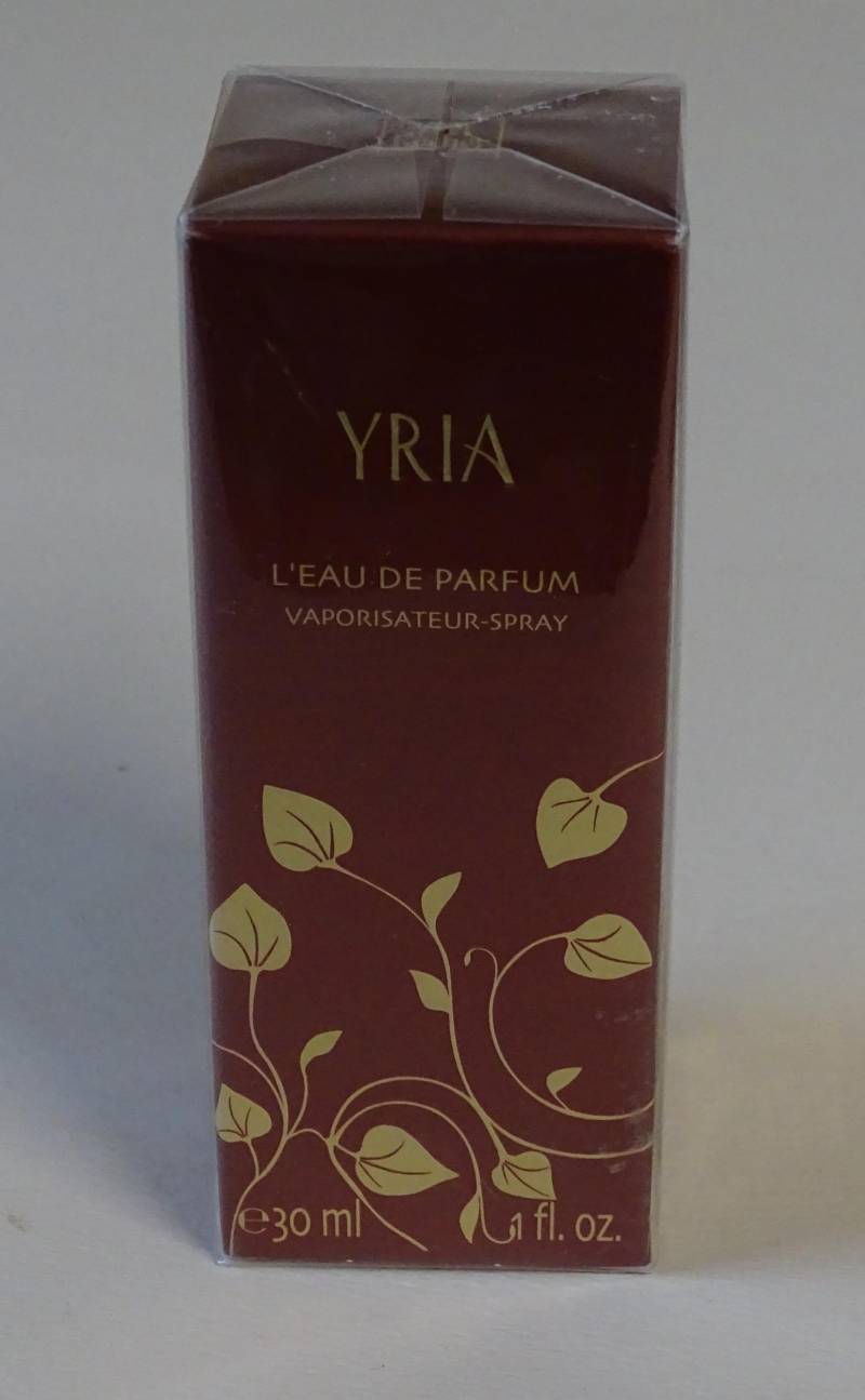 Eau De Parfum -Yria - Von Yves Rocher 30Ml von Etsy - Sonne021VonSiegfried