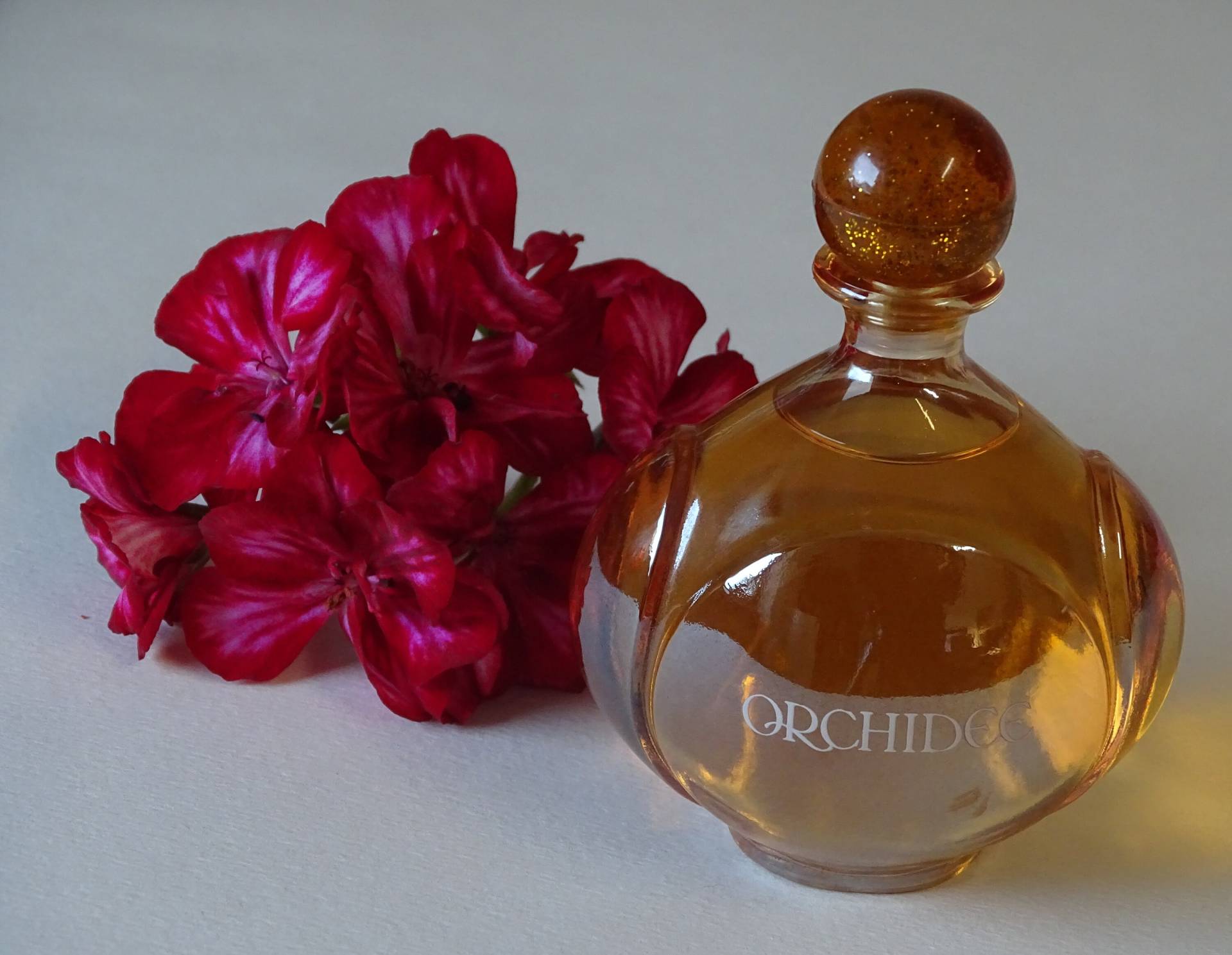 Vintage - Orchidee Von Yves Rocher Eau De Toilette 100 Ml von Etsy - Sonne021VonSiegfried