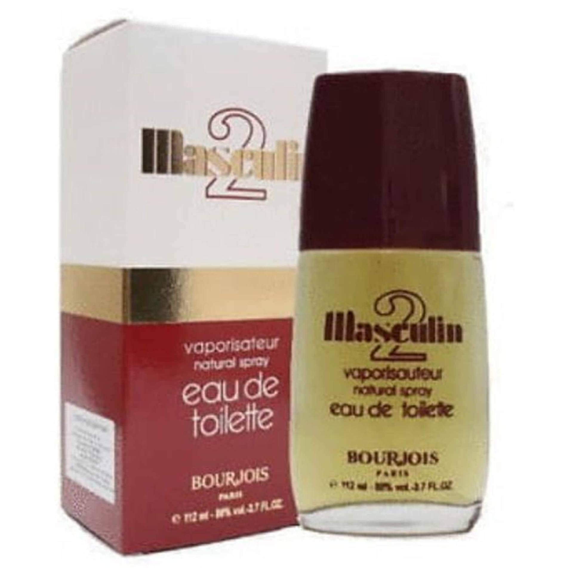 Masculin 2 Bourjois Eau De Toilette 112Ml Spray Für Männer, Toilette, Geburtstagsgeschenk, Persönliche Hygiene, Geschenk von Etsy - SonyaBGStore