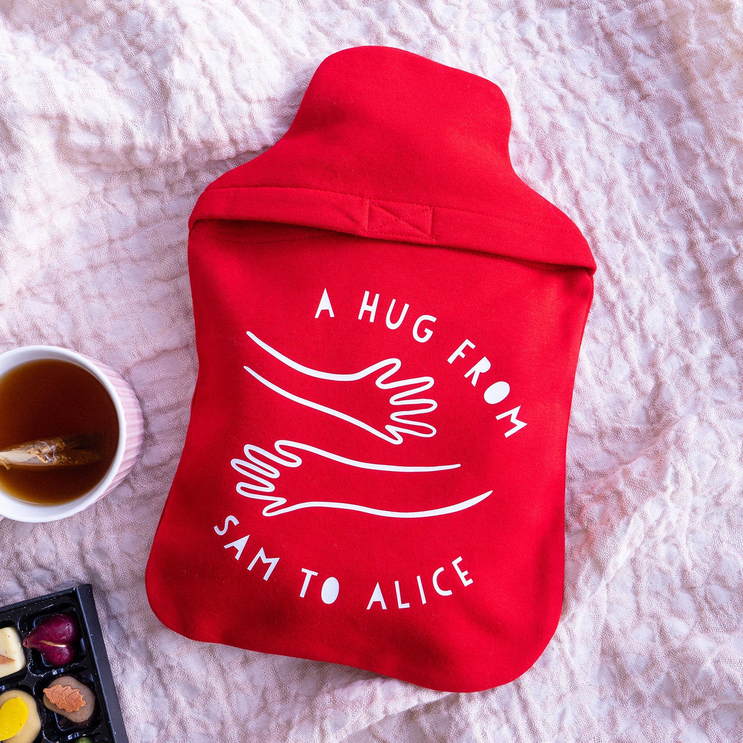 Umarmung Aus Der Ferne - Senden Sie Eine Umarmungsgeschenk-Umarmung Von Mir An Ferngeschenk Enkelkindern Wärmflasche Enkelkind Umarmung Aus Der Ferne - Senden Sie Eine Umarmungsgeschenk-Umarmung Von Mir An Ferngeschenk Enkelkindern Wärmflasche Enkelkind von Etsy - SparksAndDaughters