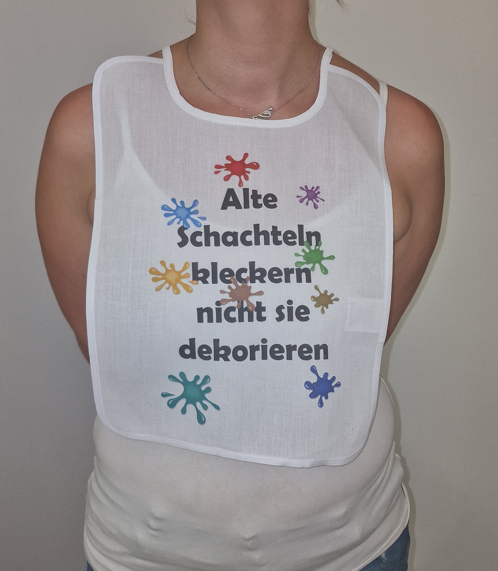 Alte Schachteln Kleckern Nicht Sie Dekorieren Scherzlatz Erwachsene Senioren Schlabberlatz Lätzchen Barterl Hangerl Pichel Schlabberlätzchen von Etsy - Spruchdruck