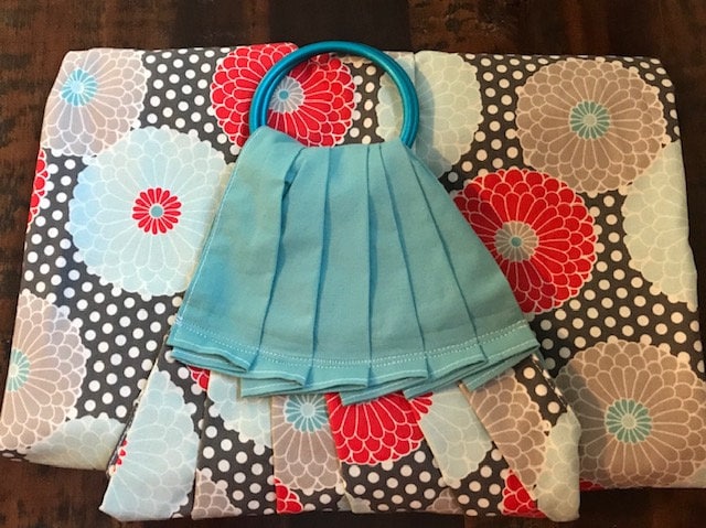 Sling Babytrage | Mehrere Muster Sling Babytrage | Mehrere Muster von Etsy - Square912