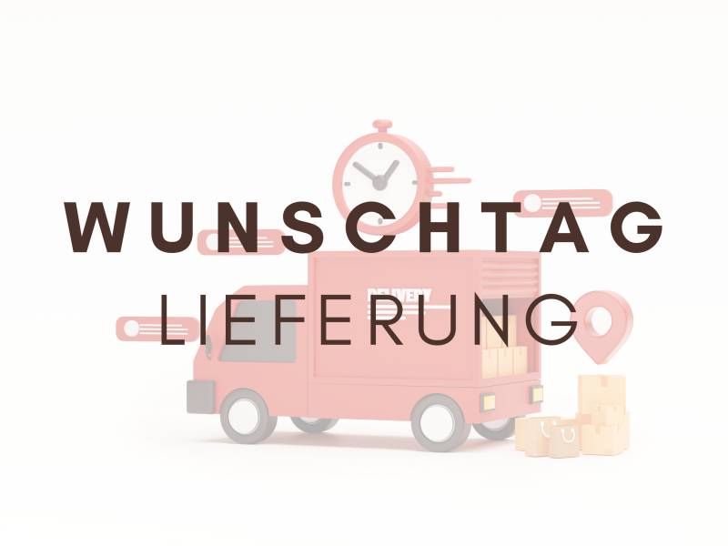 Upgrade Shipping - Wunschtag Lieferung Oder Dhl Express von Etsy - StellaGeschenkbox