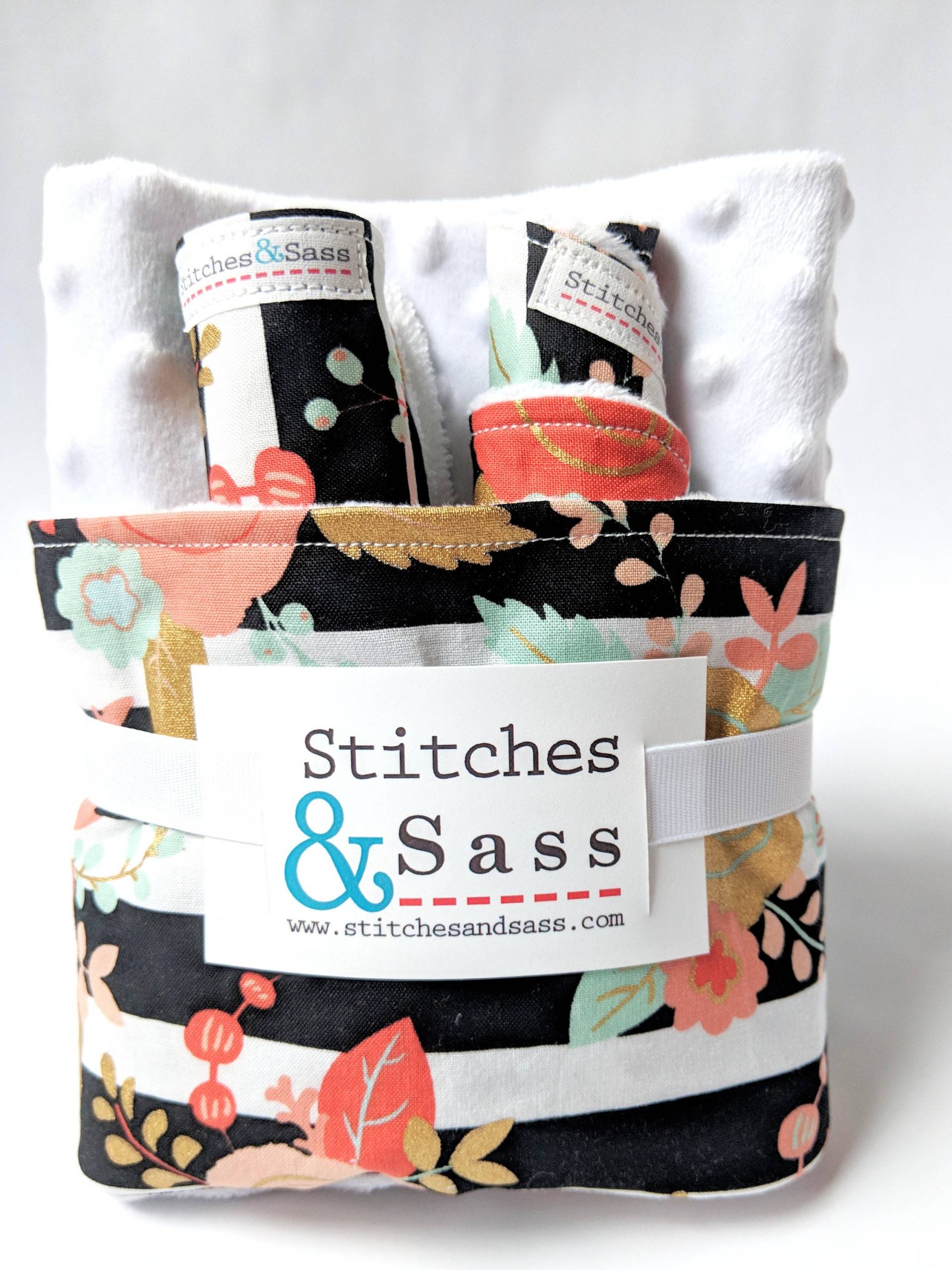 Gold & Coral Floral Newborn Geschenk Set - Lätzchen Spucktuch Decke Baby Shower Girl Shabby Chic Stitches & Sass Gold & Coral Floral Newborn Geschenk Set - Lätzchen Spucktuch Decke Baby Shower Girl Shabby Chic Stitches & Sass von Etsy - StitchesAndSass513