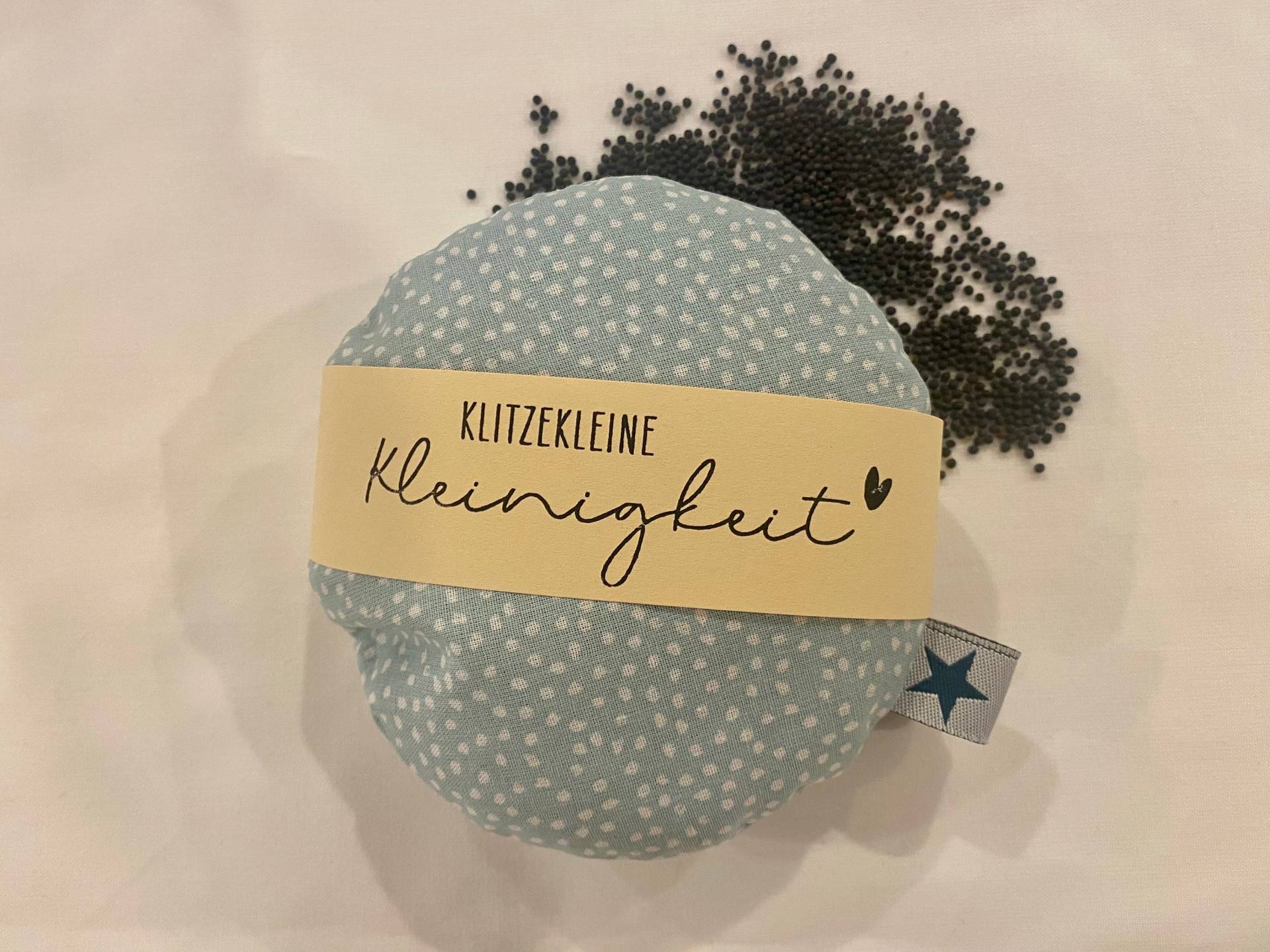 2Er Set Handwärmer Rapssamen, Taschenwärmer, Kleines Wärmekissen 2Er Set Handwärmer Rapssamen, Taschenwärmer, Kleines Wärmekissen von Etsy - Stoffblick