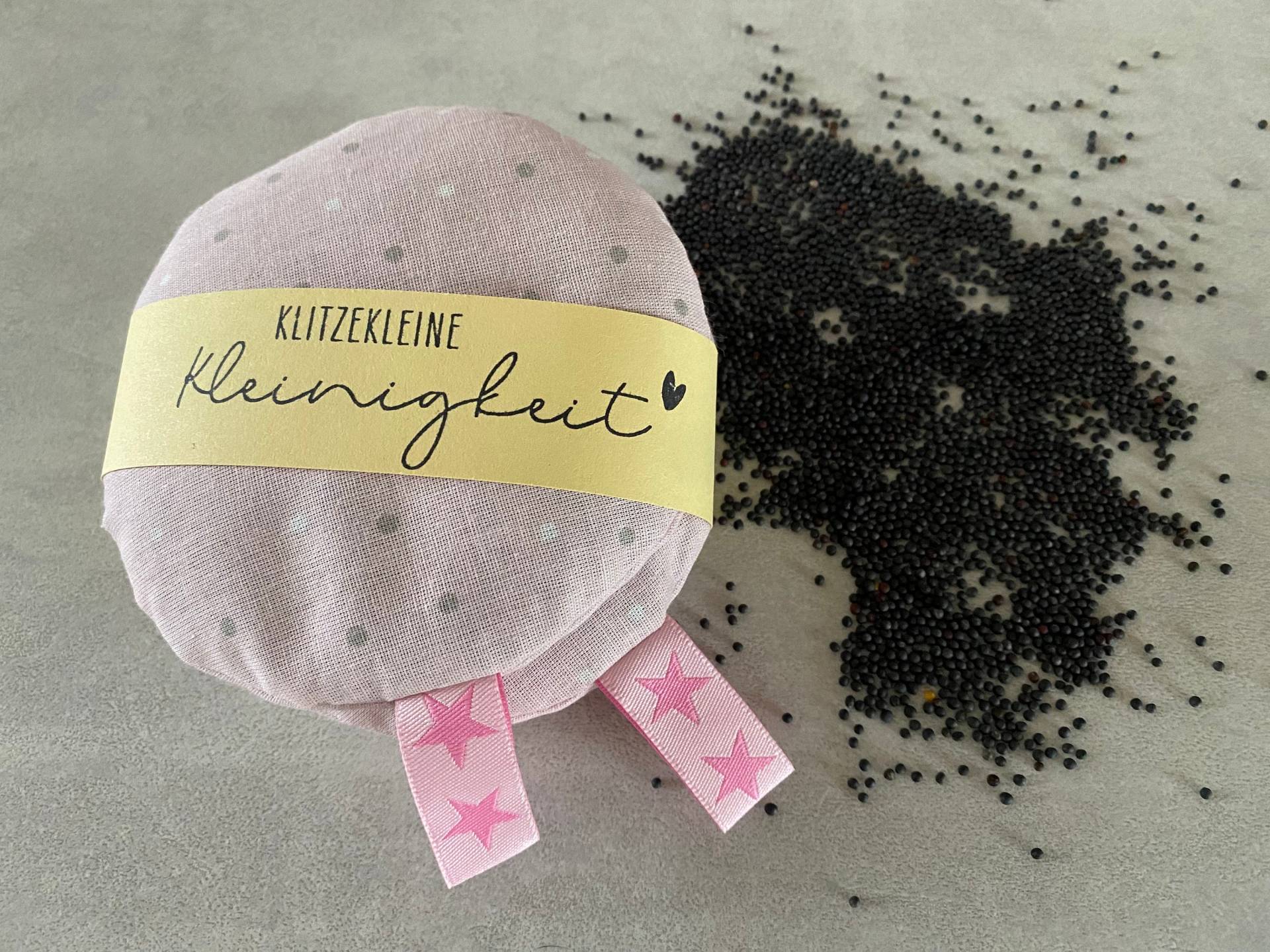 2Er Set Handwärmer Rapssamen, Taschenwärmer, Kleines Wärmekissen 2Er Set Handwärmer Rapssamen, Taschenwärmer, Kleines Wärmekissen von Etsy - Stoffblick