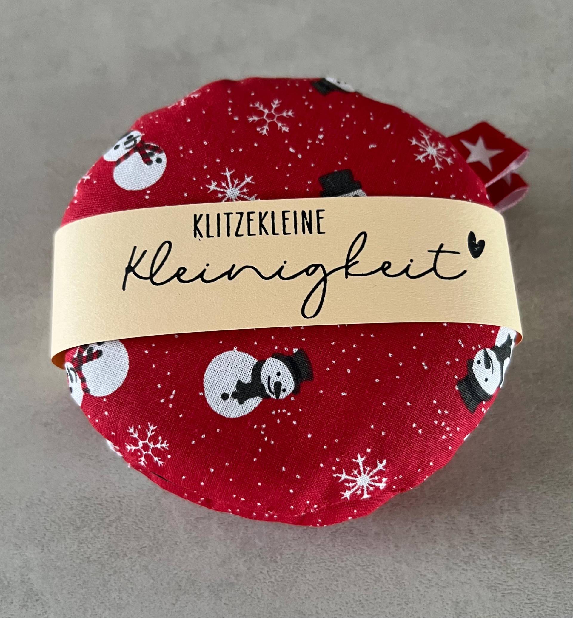 2Er Set Handwärmer Rapssamen, Taschenwärmer, Kleines Wärmekissen 2Er Set Handwärmer Rapssamen, Taschenwärmer, Kleines Wärmekissen von Etsy - Stoffblick