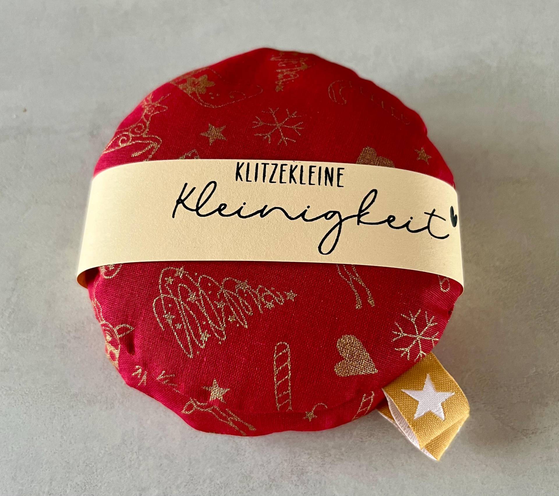 2Er Set Handwärmer Rapssamen, Taschenwärmer, Kleines Wärmekissen 2Er Set Handwärmer Rapssamen, Taschenwärmer, Kleines Wärmekissen von Etsy - Stoffblick