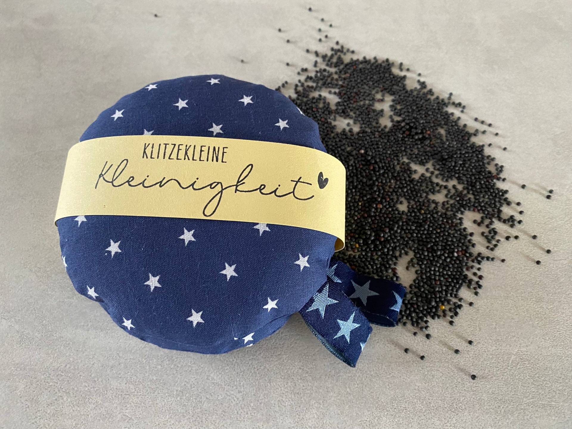 2Er Set Handwärmer Rapssamen, Taschenwärmer, Kleines Wärmekissen 2Er Set Handwärmer Rapssamen, Taschenwärmer, Kleines Wärmekissen von Etsy - Stoffblick