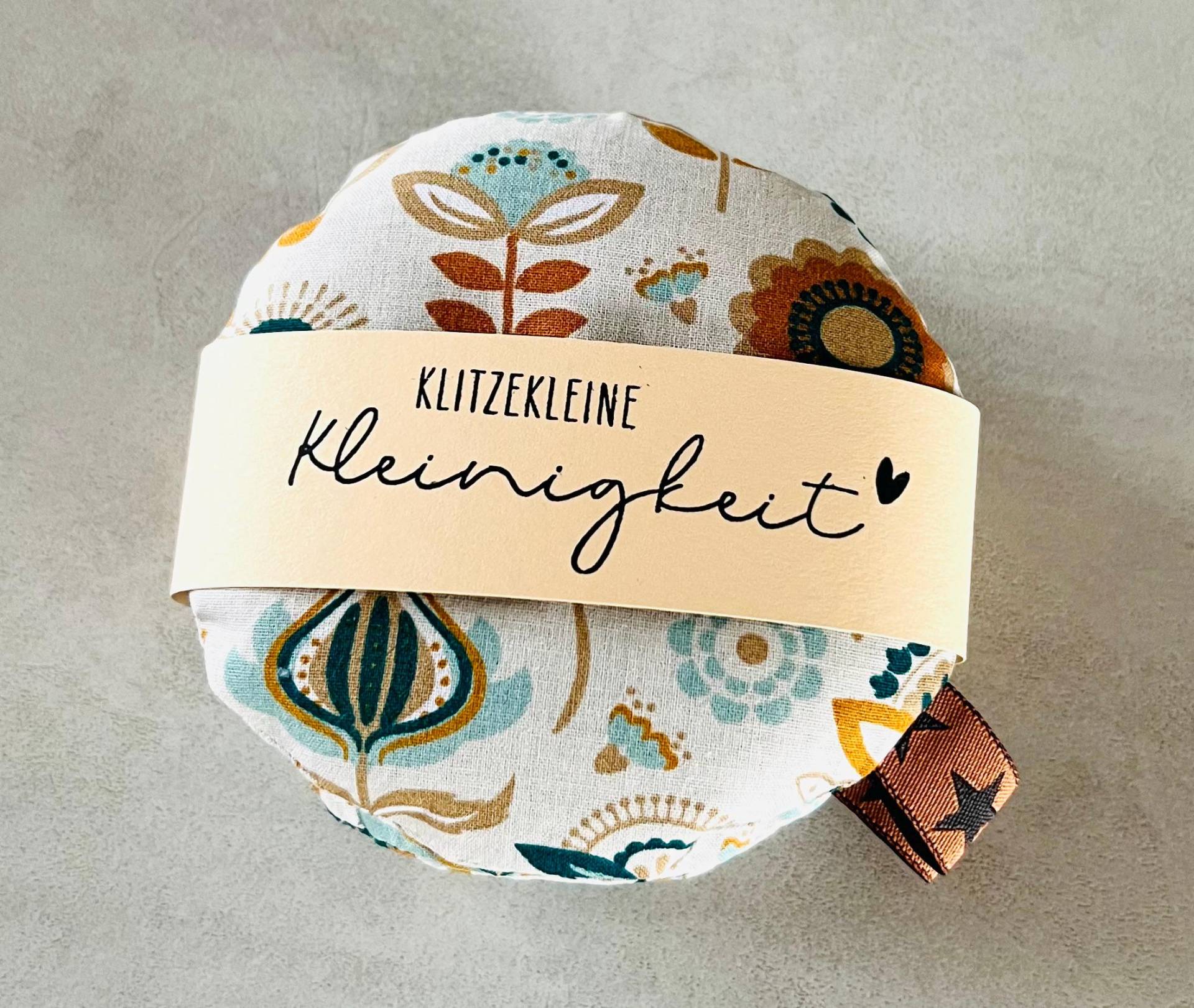 2Er Set Handwärmer Rapssamen, Taschenwärmer, Kleines Wärmekissen 2Er Set Handwärmer Rapssamen, Taschenwärmer, Kleines Wärmekissen von Etsy - Stoffblick