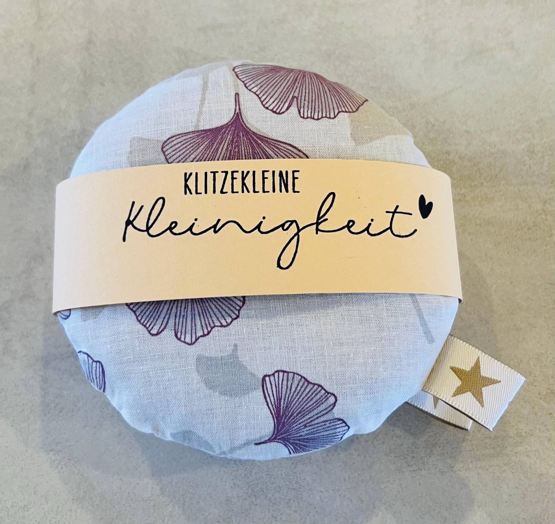 2Er Set Handwärmer Rapssamen, Taschenwärmer, Kleines Wärmekissen 2Er Set Handwärmer Rapssamen, Taschenwärmer, Kleines Wärmekissen von Etsy - Stoffblick