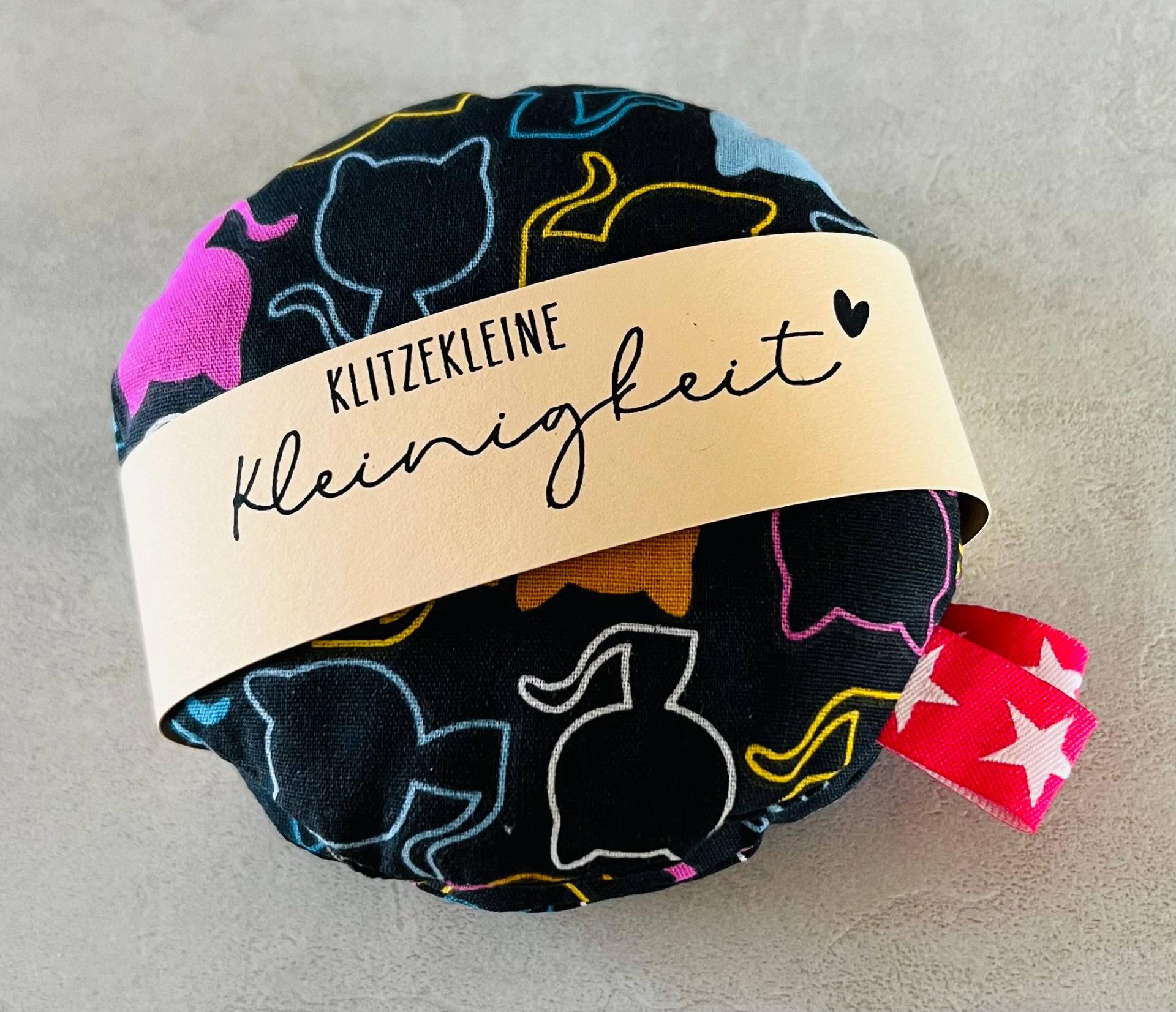 2Er Set Handwärmer Rapssamen, Taschenwärmer, Kleines Wärmekissen 2Er Set Handwärmer Rapssamen, Taschenwärmer, Kleines Wärmekissen von Etsy - Stoffblick