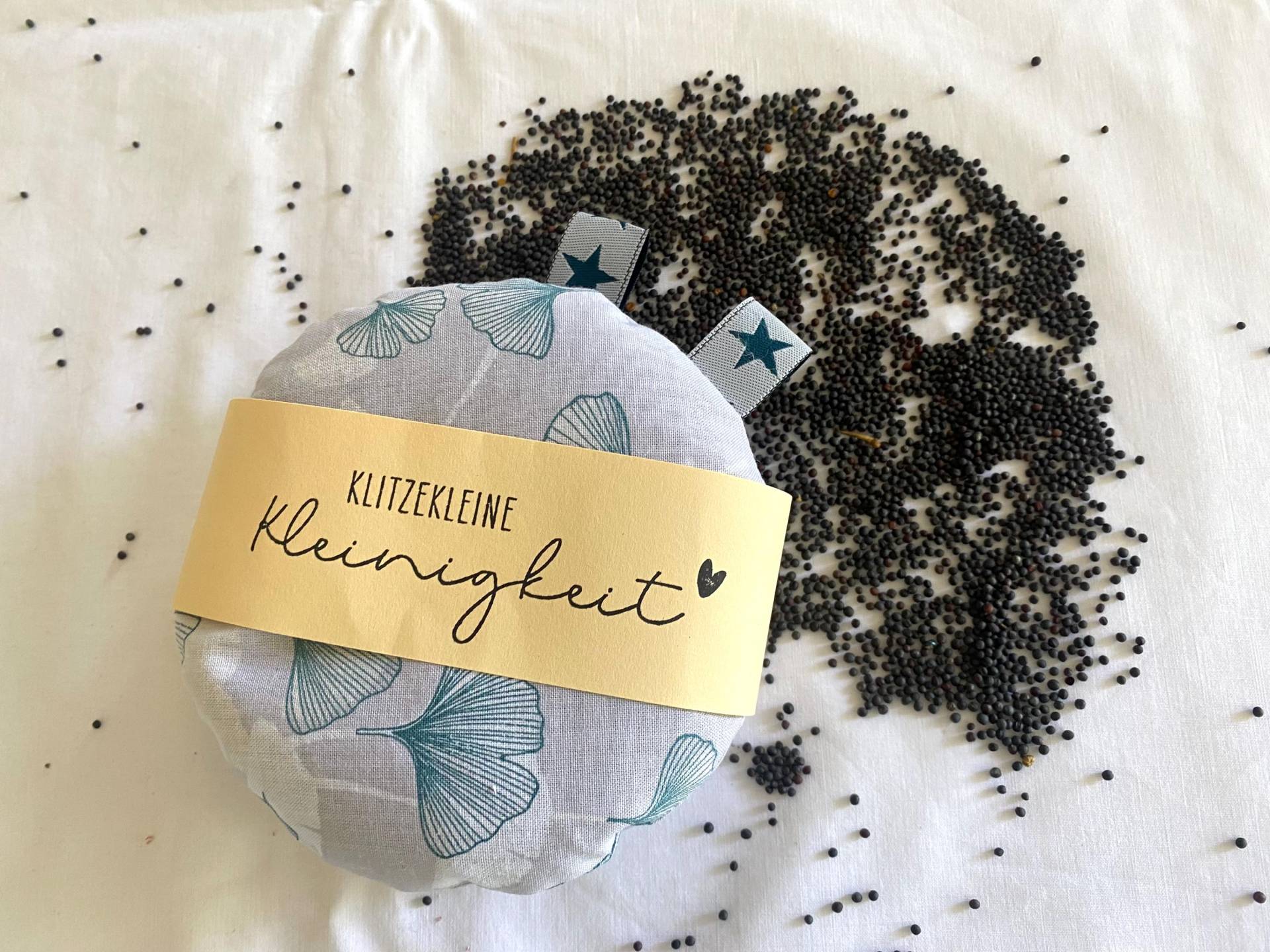 2Er Set Handwärmer Rapssamen, Taschenwärmer, Kleines Wärmekissen 2Er Set Handwärmer Rapssamen, Taschenwärmer, Kleines Wärmekissen von Etsy - Stoffblick