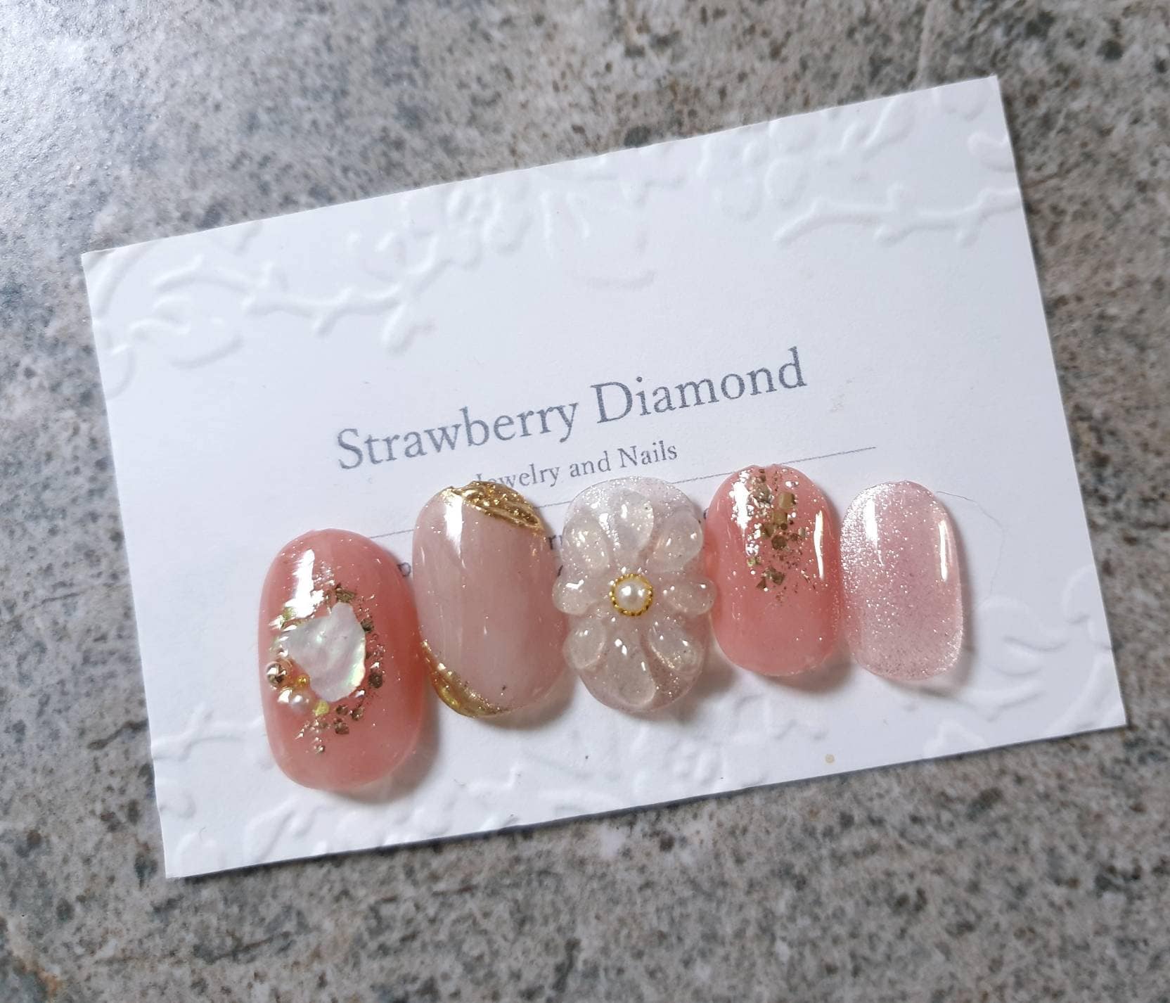 Wird Nicht Gedruckt von Etsy - Strawberrydiamond