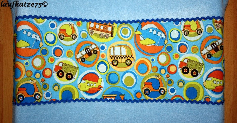 Wickeltischbezug 75 X 55 cm, Fahrzeuge Blau Wickeltischbezug 75 X 55 cm, Fahrzeuge Blau von Etsy - SuMaTex