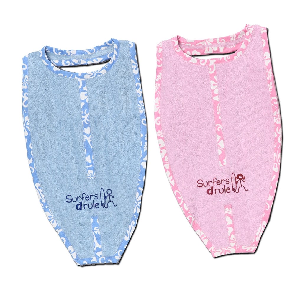 Surfers Drule Baby Lätzchen in Form Eines Surfbretts Surfers Drule Baby Lätzchen in Form Eines Surfbretts von Etsy - SurferBabystore