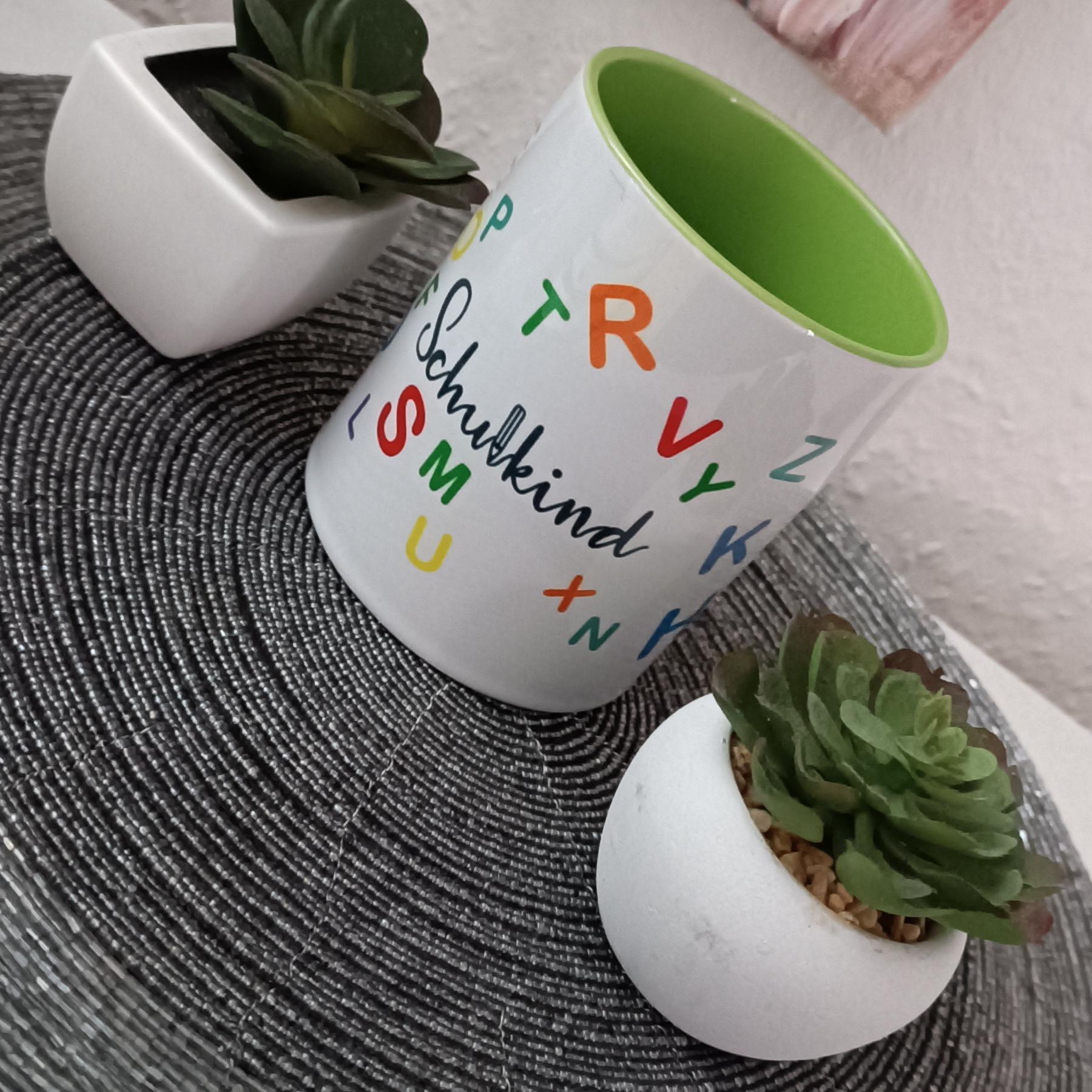 Tasse "Schulkind" Tasse "Schulkind" von Etsy - SurprisefabrikShop