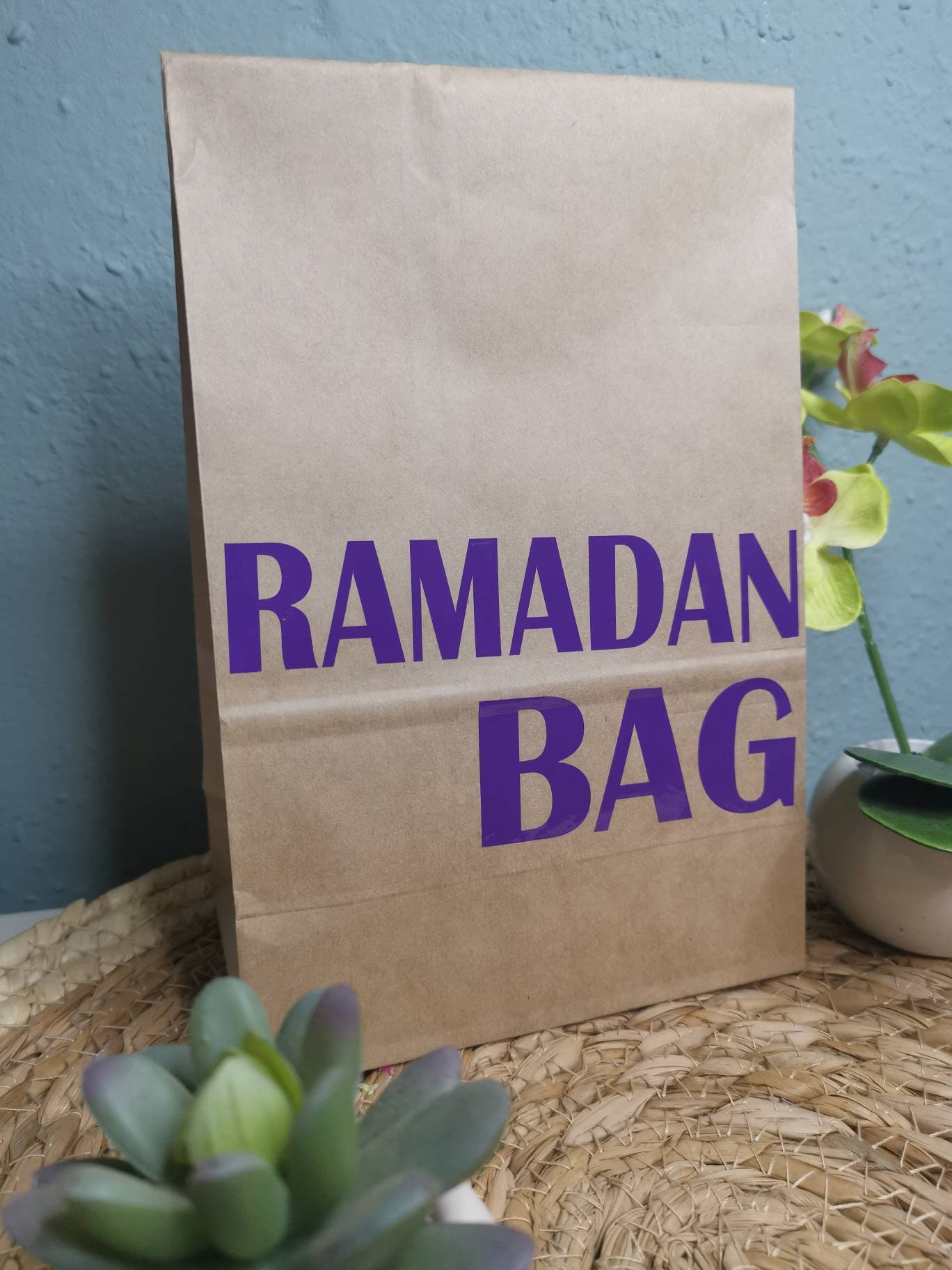 Wundertüte "Ramadan" von Etsy - SurprisefabrikShop