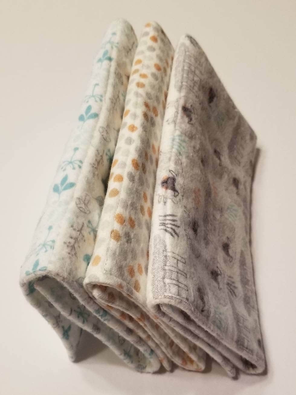 Baby Boy Spucktuch Baby Boy Spucktuch von Etsy - SweetnSoundCreations