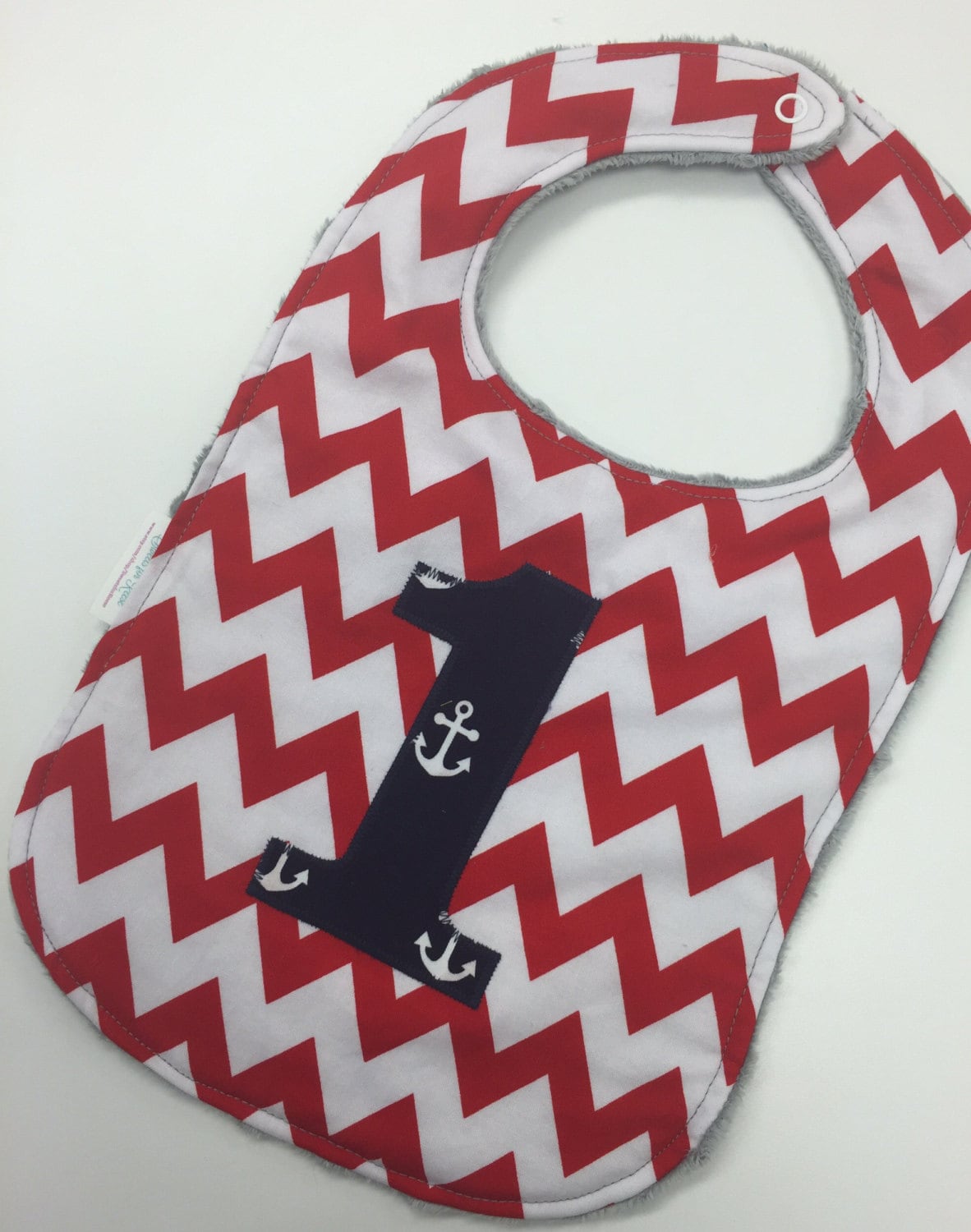 Wasseranker 1. Geburtstag Lätzchen Wasseranker 1. Geburtstag Lätzchen von Etsy - SweetsforReese