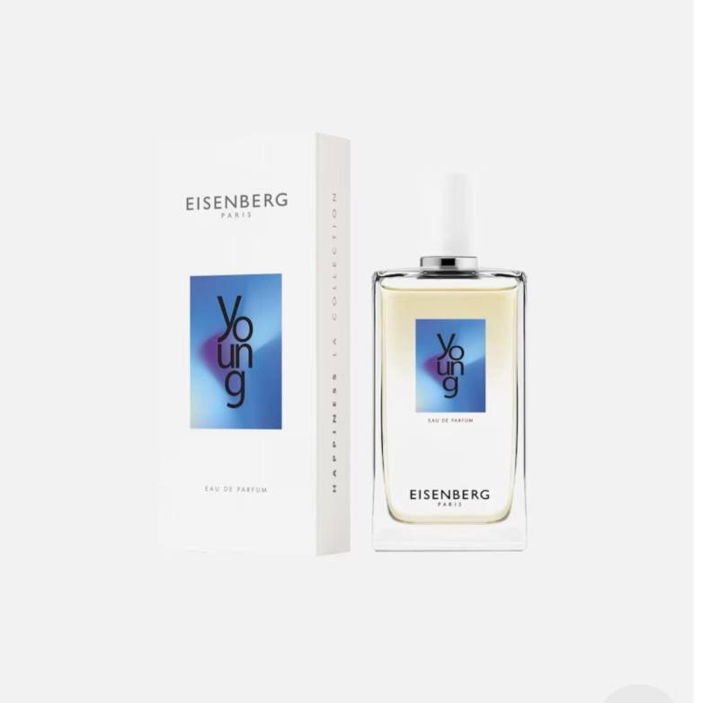 Eisenberg Paris Eau De Parfum | Young von Etsy - SwissShoppingPro