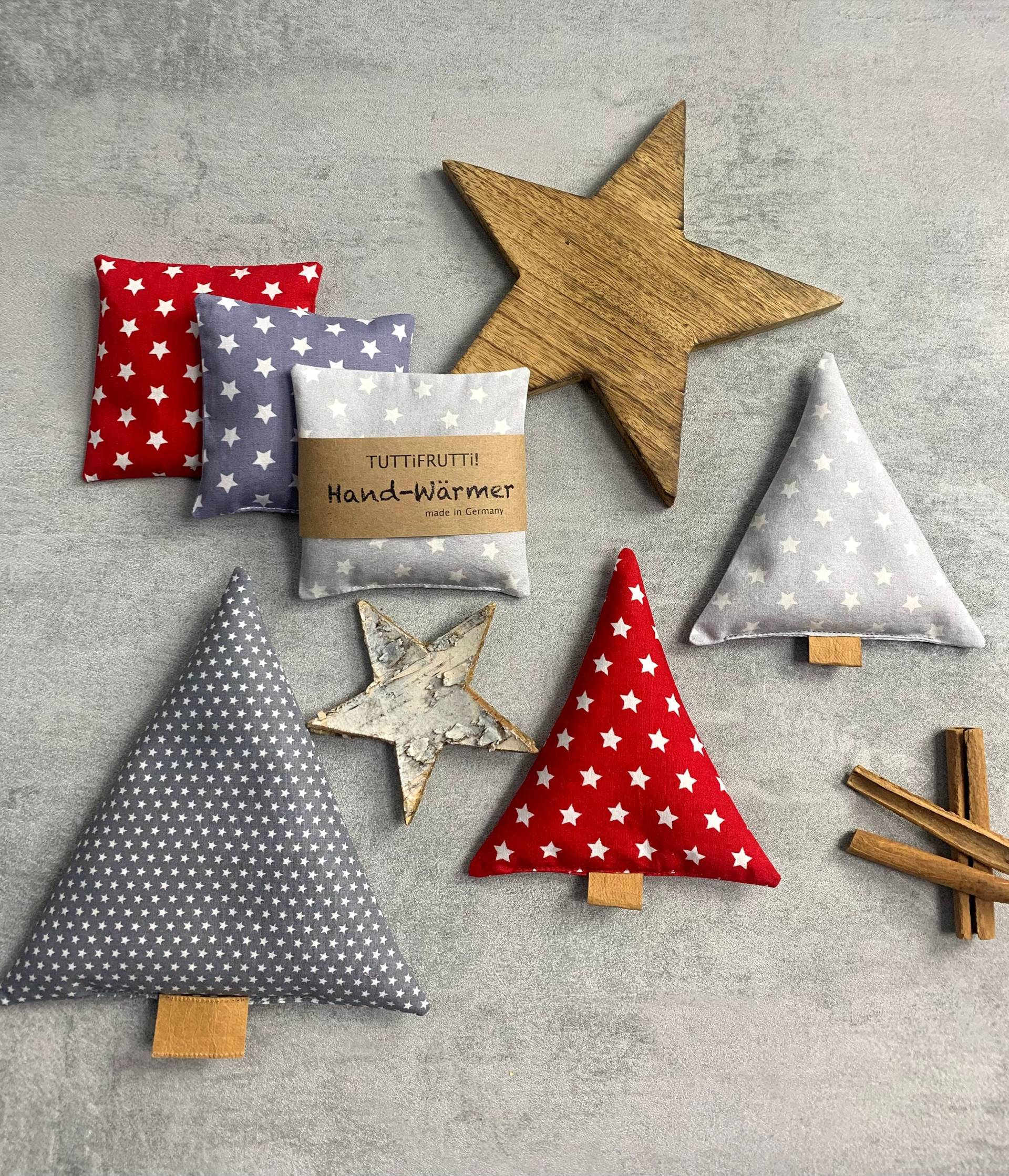 Handwärmer , Ökotex Baumwolle Mit Dinkelfüllung Handwärmer , Ökotex Baumwolle Mit Dinkelfüllung von Etsy - TUTTIFRUTTIhandmade