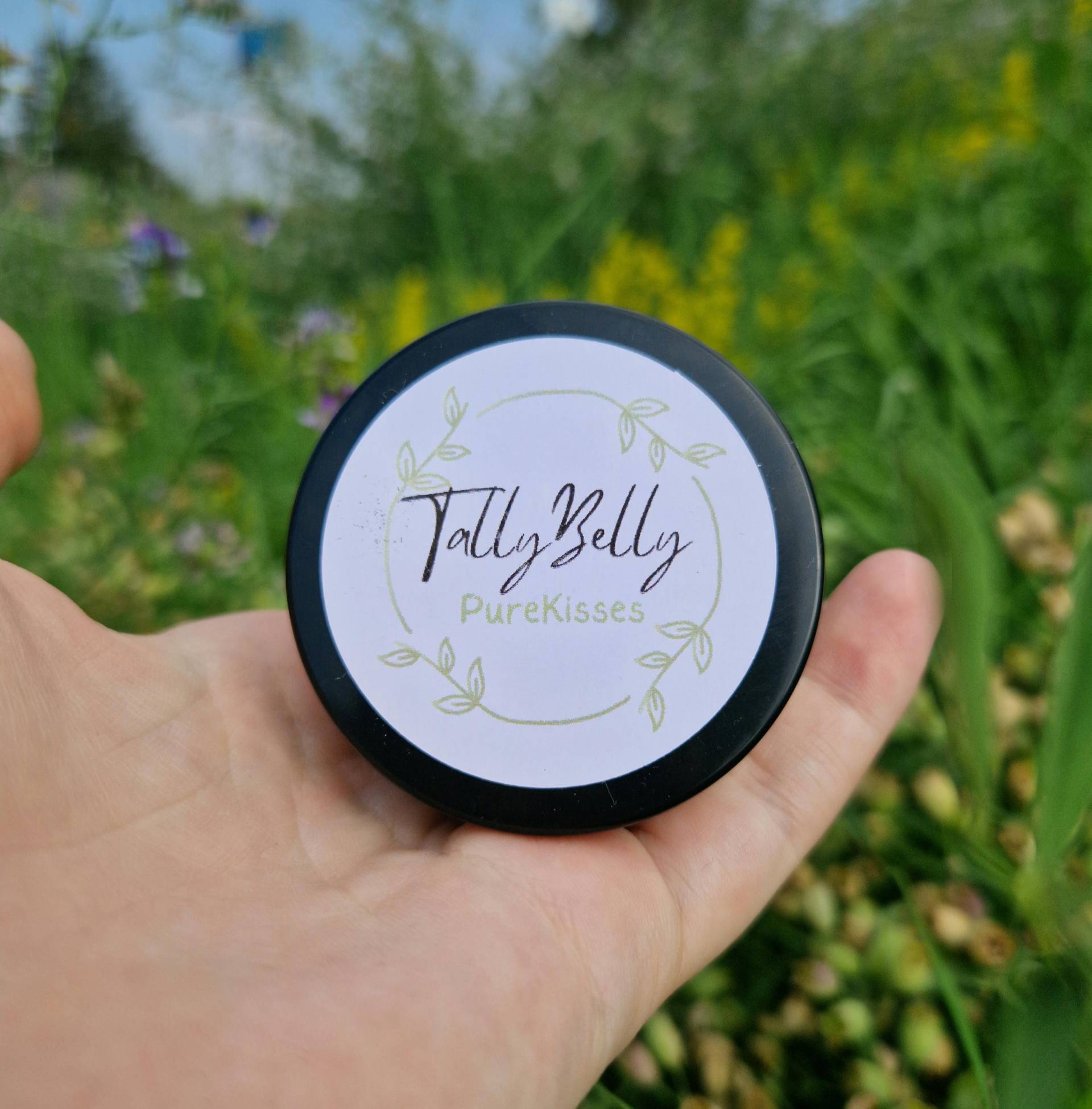 Rindertalg Creme, Natürliche Gesichtspflege Und Hautpflege Aus Rindertalg, Babypflege, Babycreme von Etsy - TallyBelly