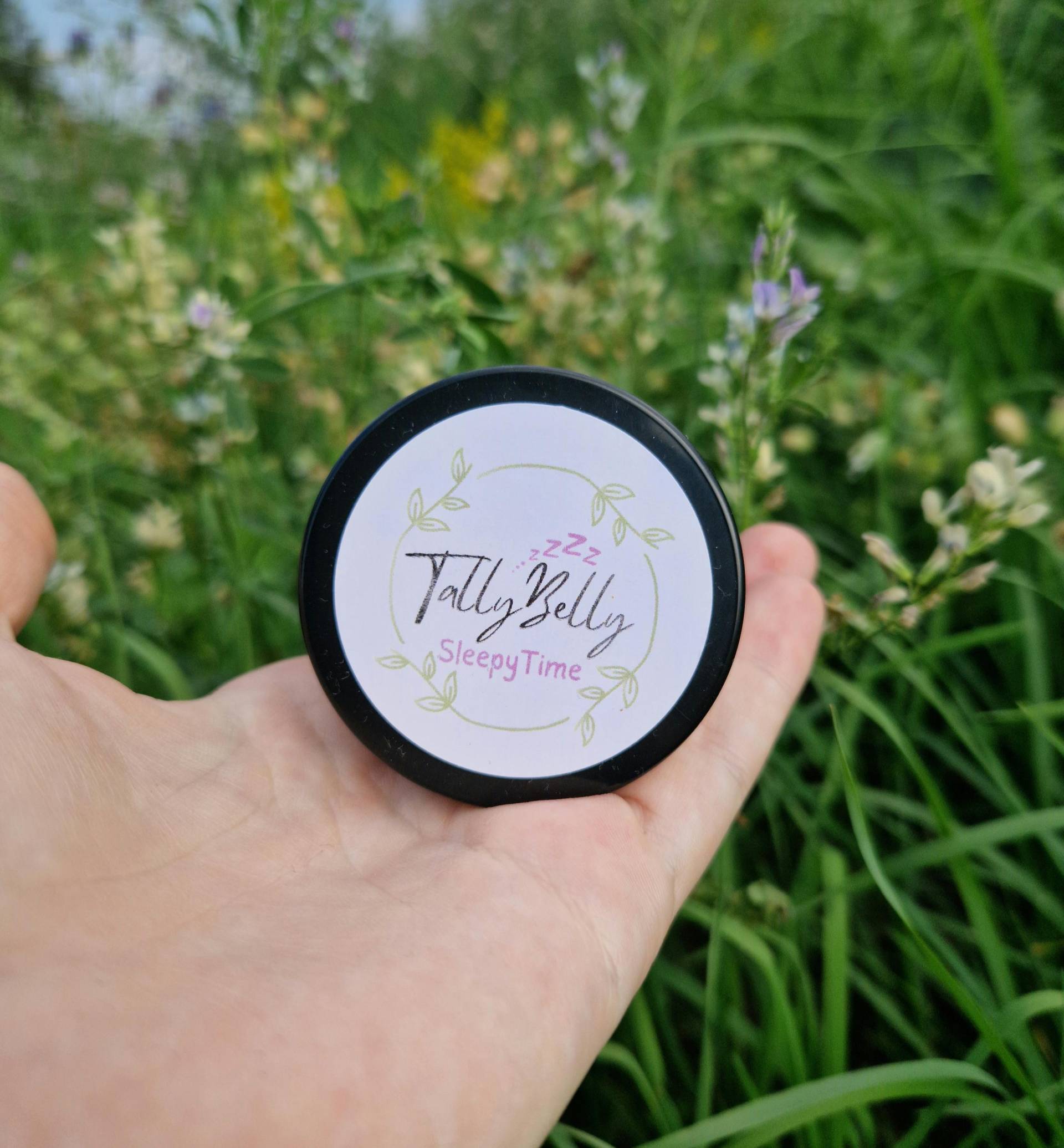 Tallow Rindertalgcreme Mit Lavendel, Natürliche Gesichtspflege Und Hautpflege Aus Rindertalg, Babypflege, Babycreme von Etsy - TallyBelly