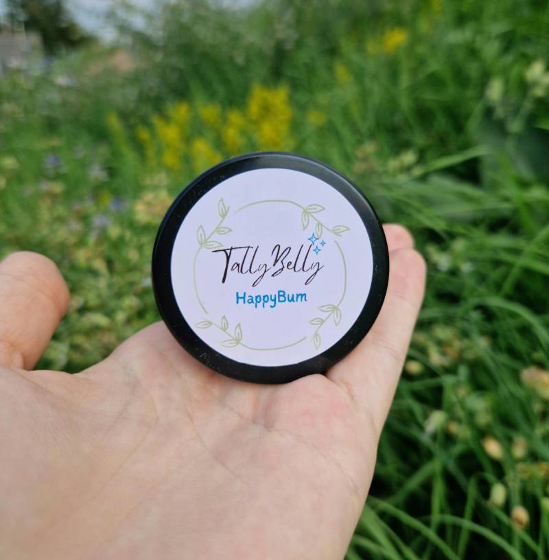 Tallowcreme, Zinkcreme, Rindertalg Creme Mit Non-Nano Zinkoxid, Natürliche Gesichtspflege, Sonnenschutz, Baby, Tattoopflege, Akne von Etsy - TallyBelly