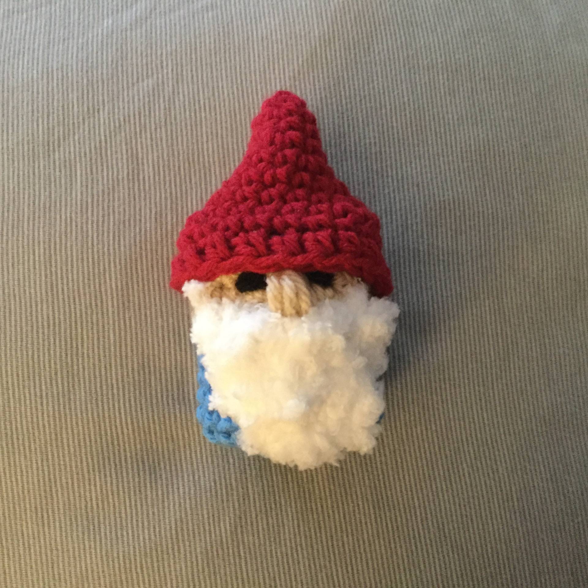Gnomvember Gnome-Rassel Gnomvember Gnome-Rassel von Etsy - TalulaCrafts