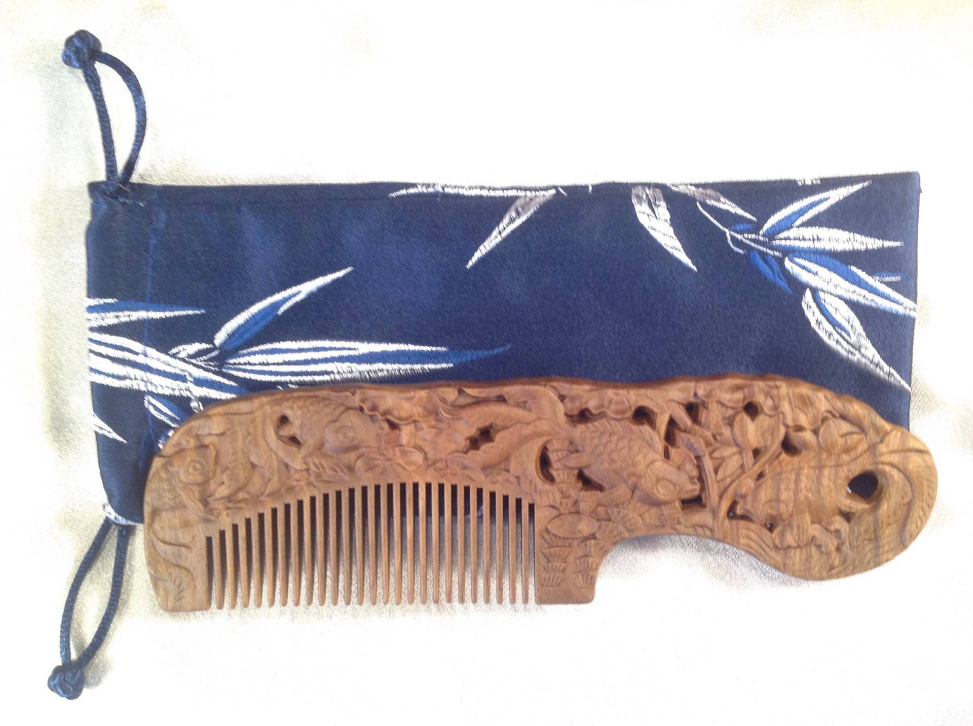 A0008 - Holzkamm A0008 - Holzkamm von Etsy - TheCombStoreFinds