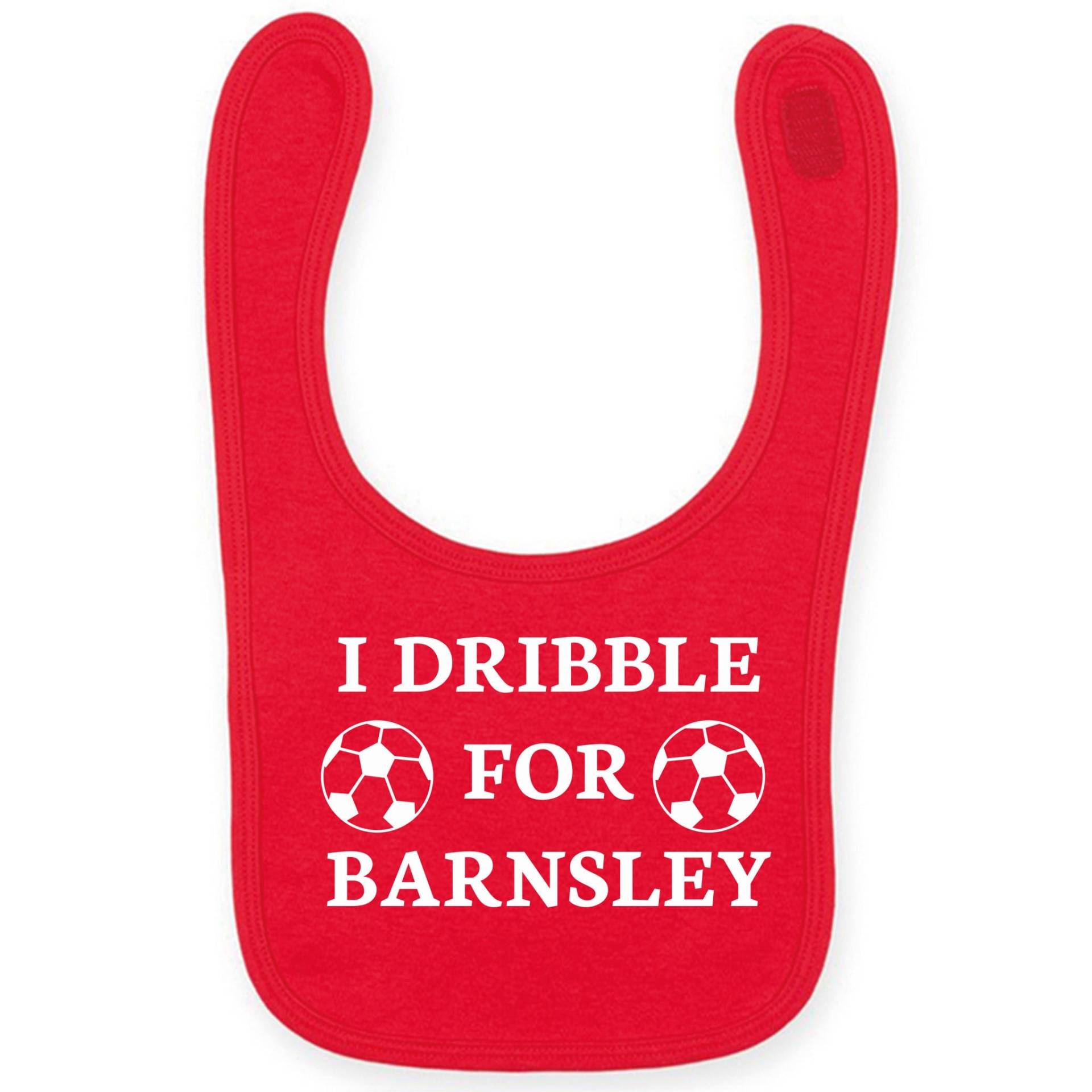 Barnsley Fc Baby-Geschenk, I Dribble For Barnsley-Lätzchen, Fußball-Taufgeschenk, Geschenk Für Neugeborene, Fußball-Geschenk Kinder von Etsy - TheCraftyCavalierUK