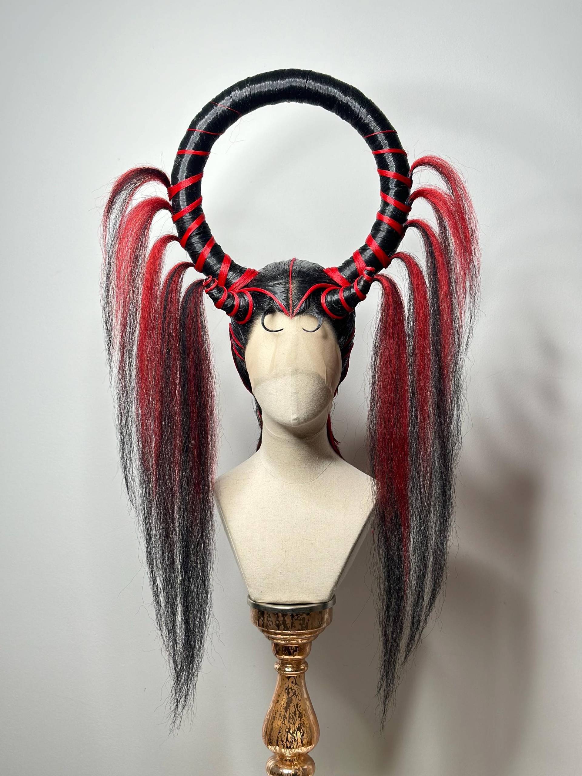 Sculpturing Special Production von Etsy - TheGingHair