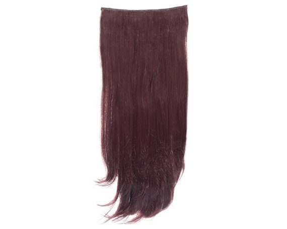 Envy - 3 Stück Gerade 22 "-24" Haarverlängerungen von Etsy - TheHairExtensionCave