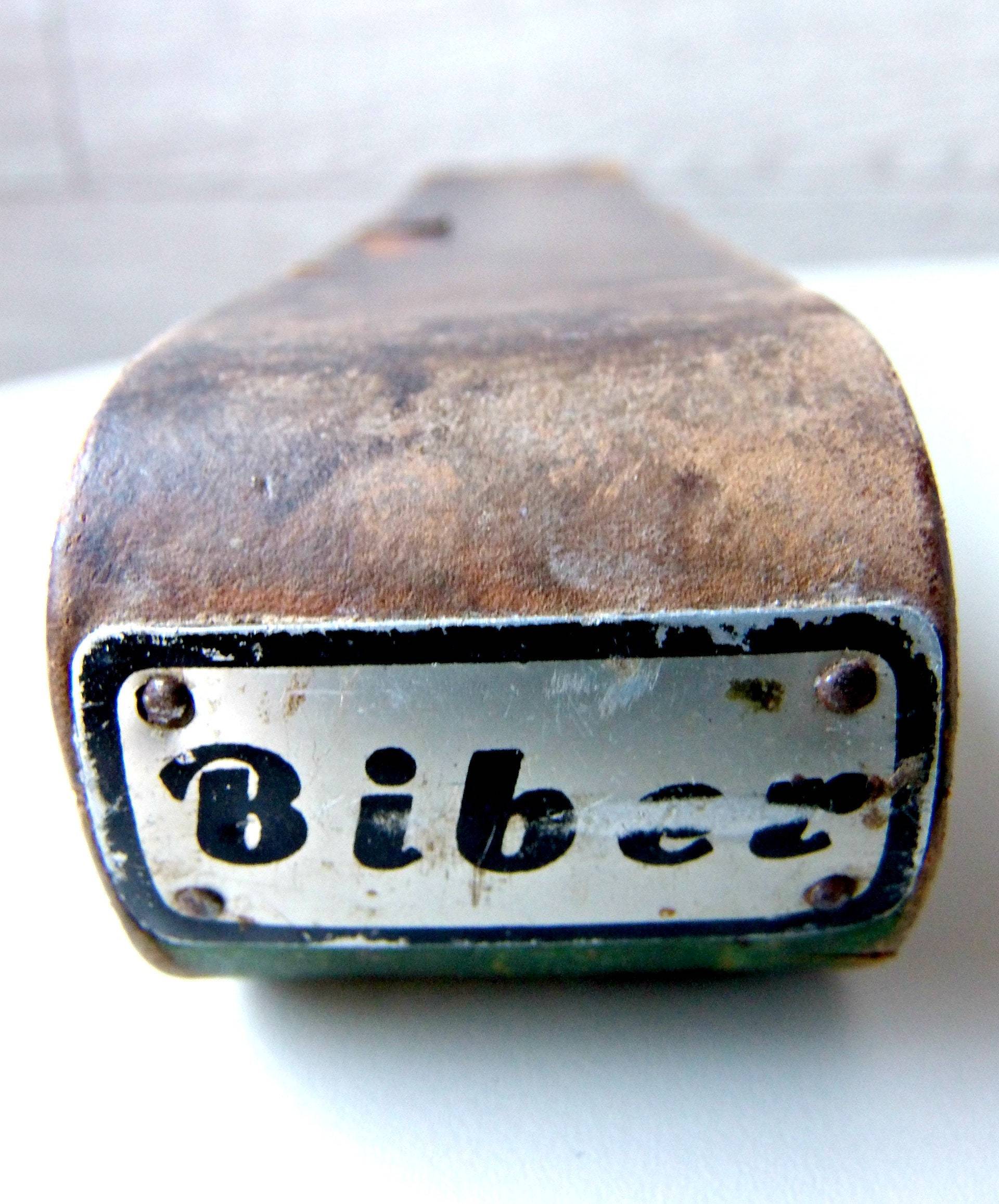 Vintage Rasiermesser Anspitzer Vintage Rasiermesser Anspitzer von Etsy - TheLostHomeland
