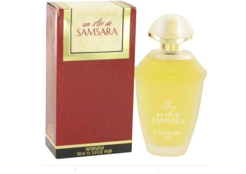 Un Air De Samsara By Guerlain 100Ml Eau Toilette Spray von Etsy - ThePerfumeRack