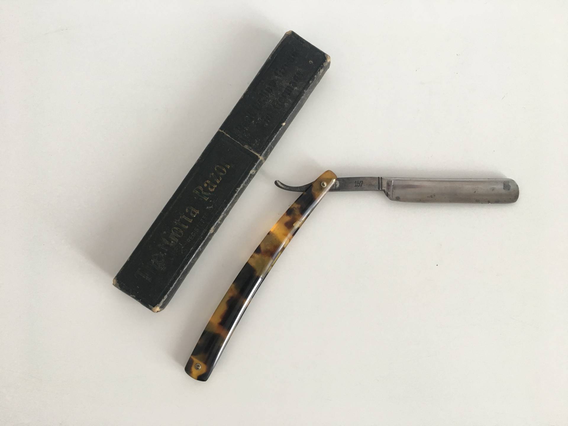 Vintage Original Schulze Weyer Solingen - Rasiermesser Antiker Rasiermesser Solingen Alter Solingen Vintage Original Schulze Weyer Solingen - Rasiermesser Antiker Rasiermesser Solingen Alter Solingen von Etsy - TheVINTAGEShopBG