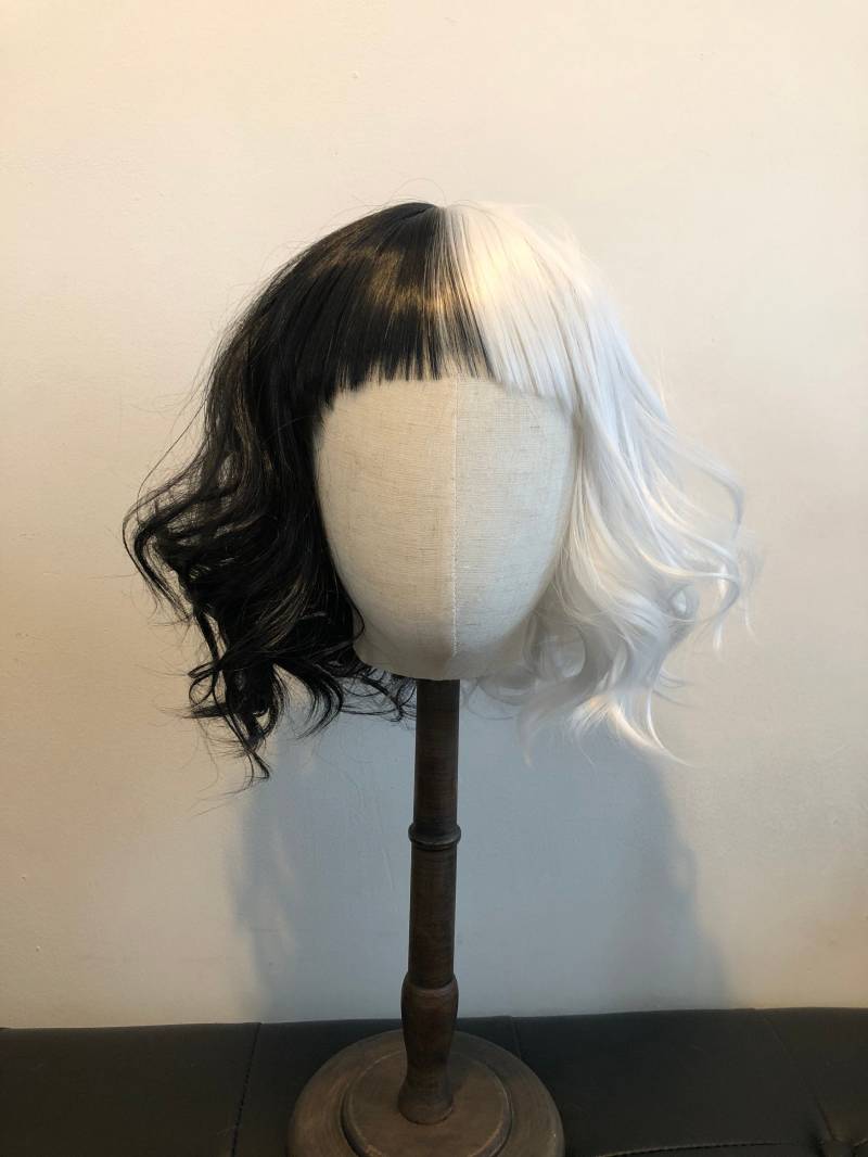 Grausame Teufel von Etsy - TheWigParlour