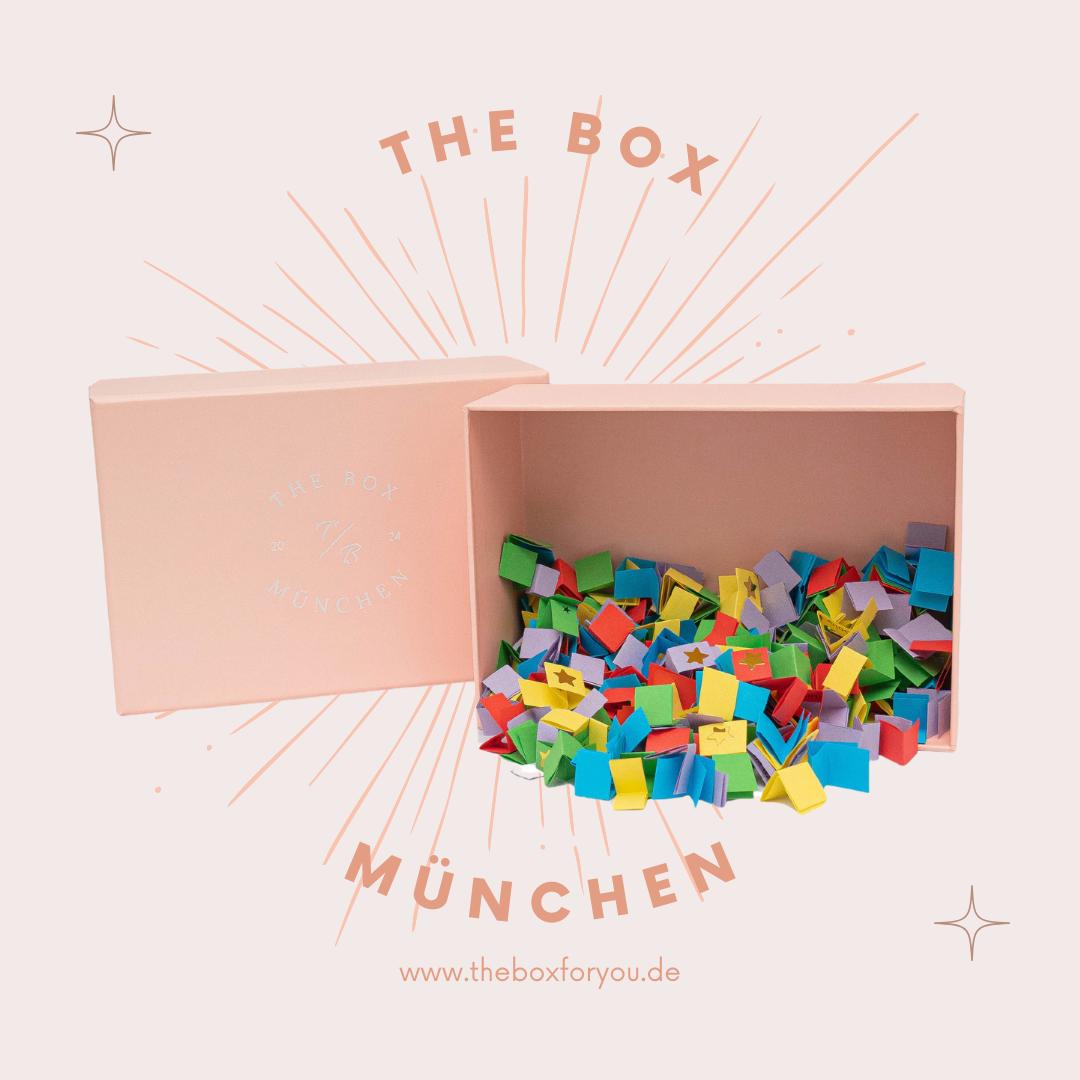 The Box For You "München" von Etsy - TheboxforyouDE