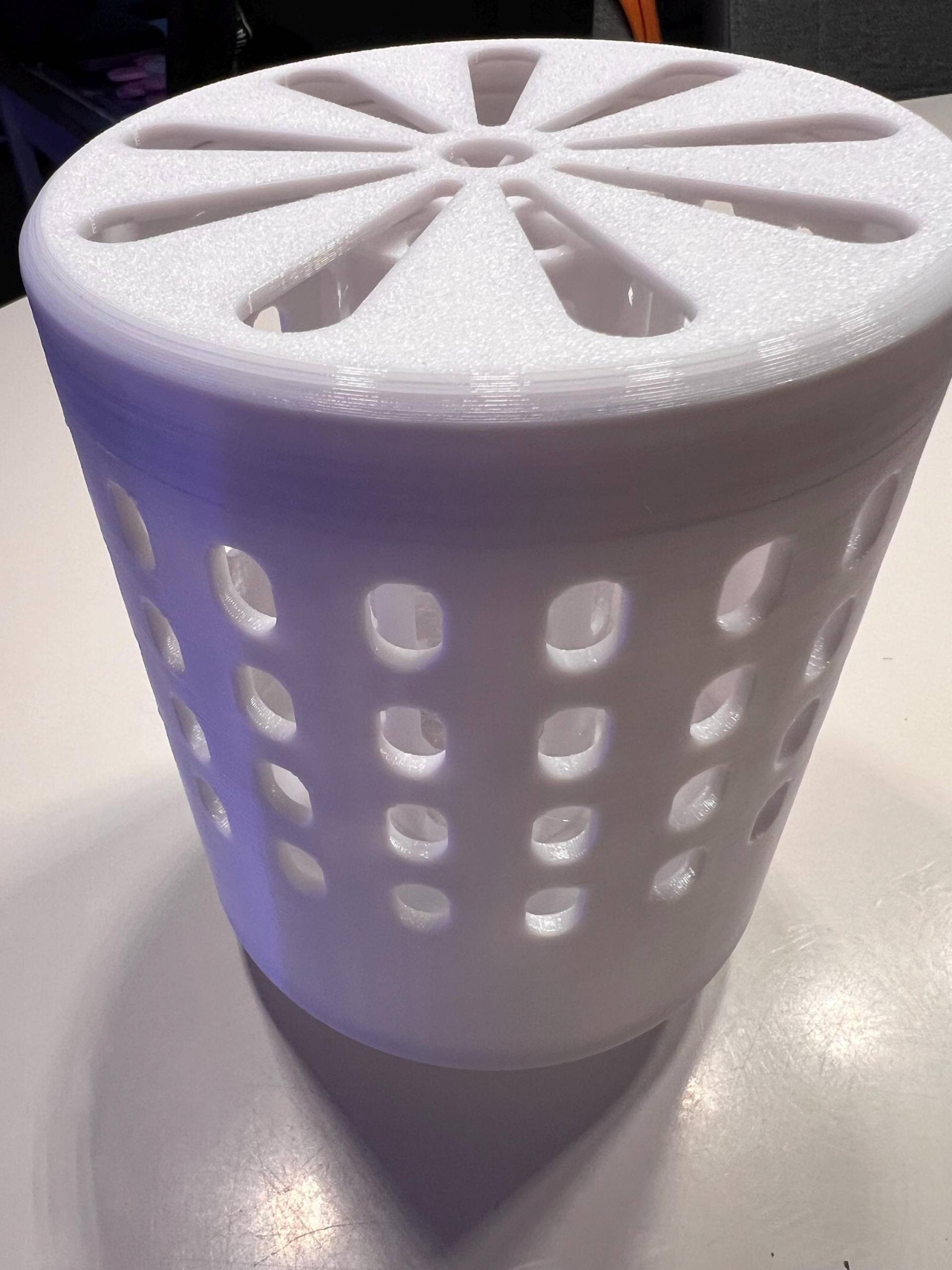 Softub Filter Mit Filterballs Softub Filter Mit Filterballs von Etsy - Ti3DoXWorksShop