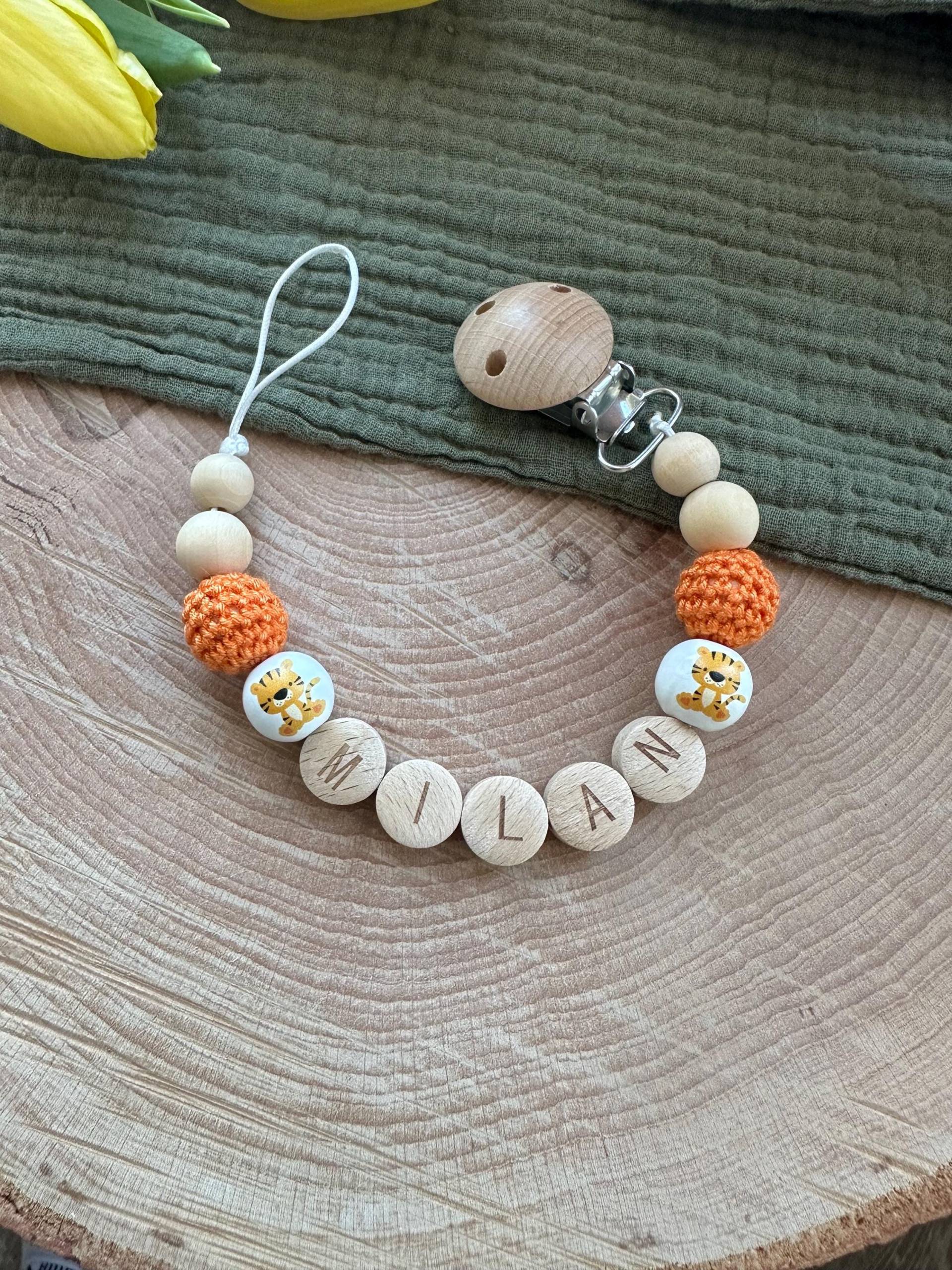 Schnullerkette, Personalisierte Geschenke, Pullerparty Schnullerkette, Personalisierte Geschenke, Pullerparty von Etsy - Tinyshopwithlove