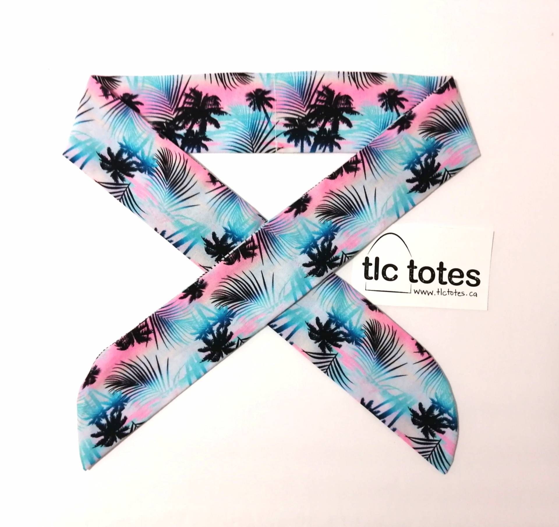 Kool Wraps - Palm Beach von Etsy - TlctotesCo