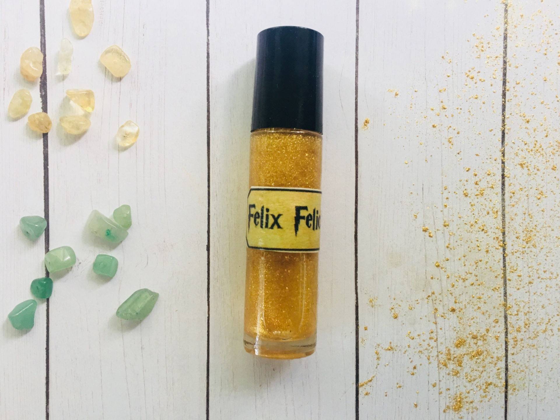 Flüssiger Glückstrank Flüssiger Glückstrank von Etsy - ToTheMagicBox