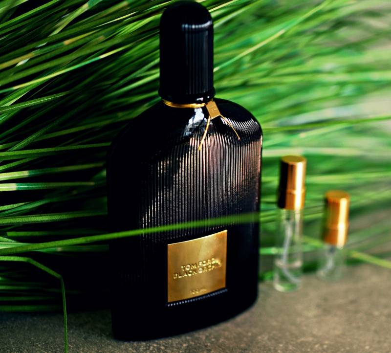 Tom Ford "Black Orchid" Eau De Parfum/2Ml, 5Ml Decant 100% Original von Etsy - TomCoParfumes