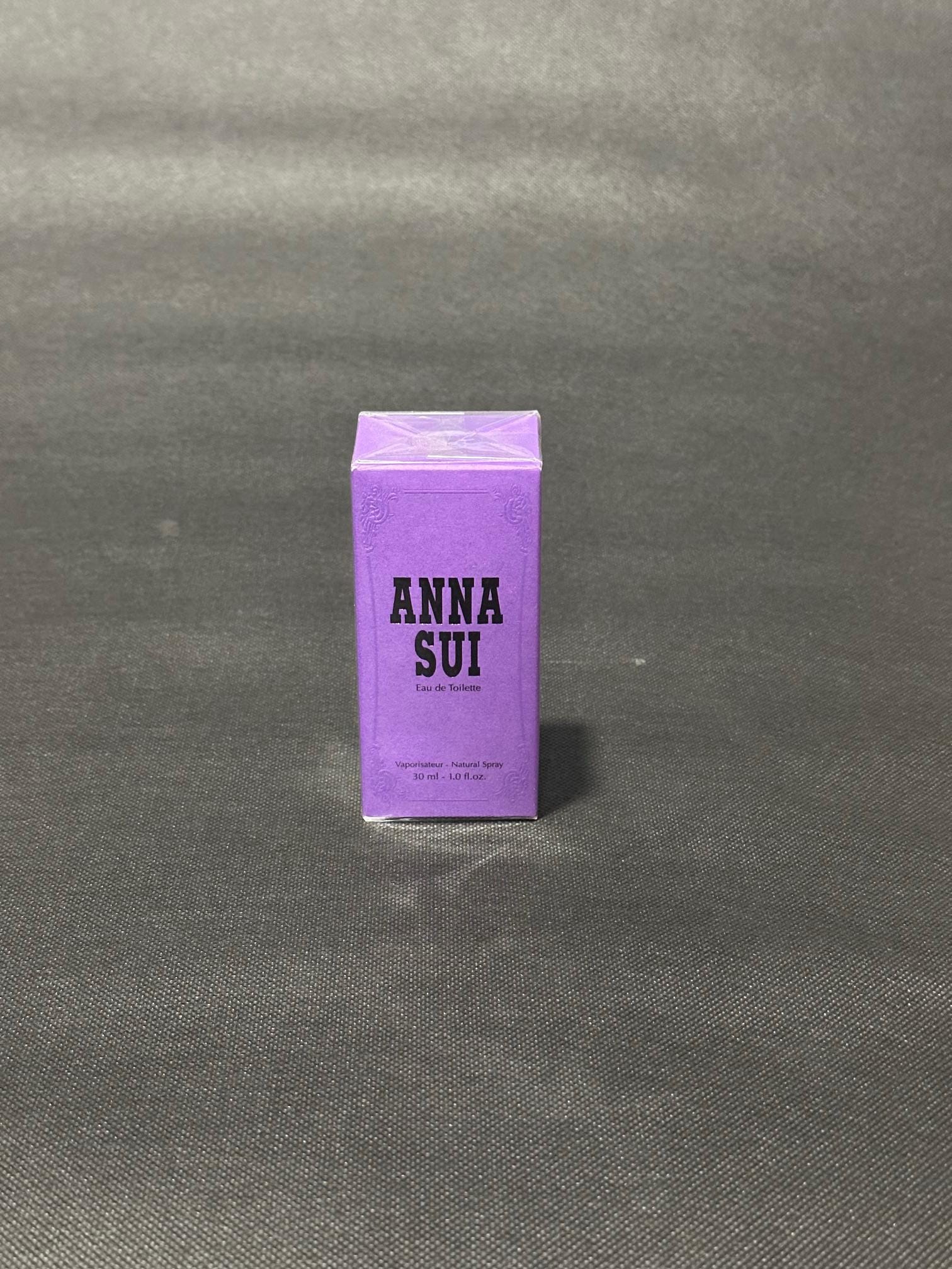 Anna Sui Classic Eau De Toilette 1.fl.oz/30Ml von Etsy - Tomasperfume