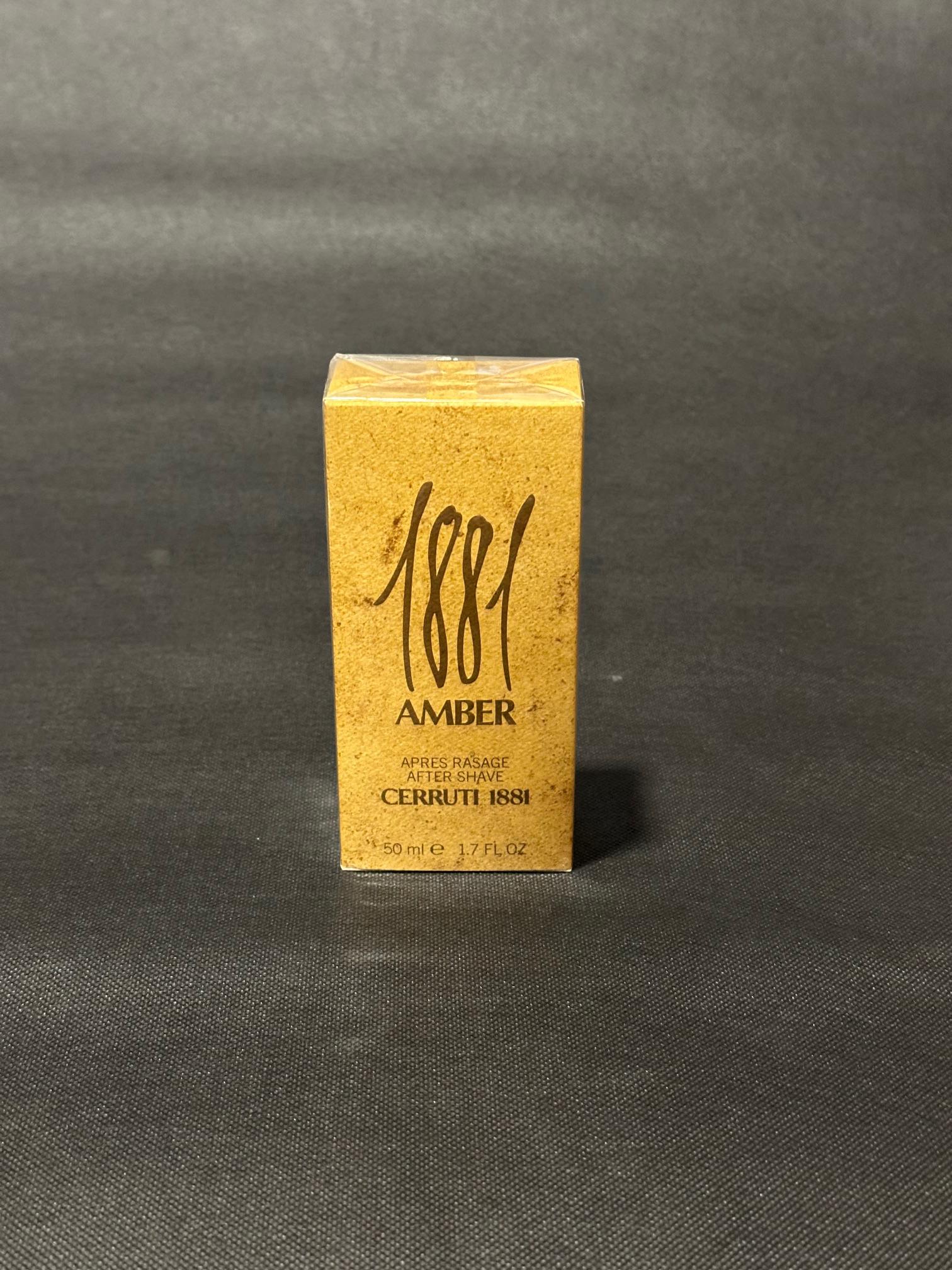 Cerruti 1881 Amber After Shave 1.7 Fl.oz/50Ml von Etsy - Tomasperfume