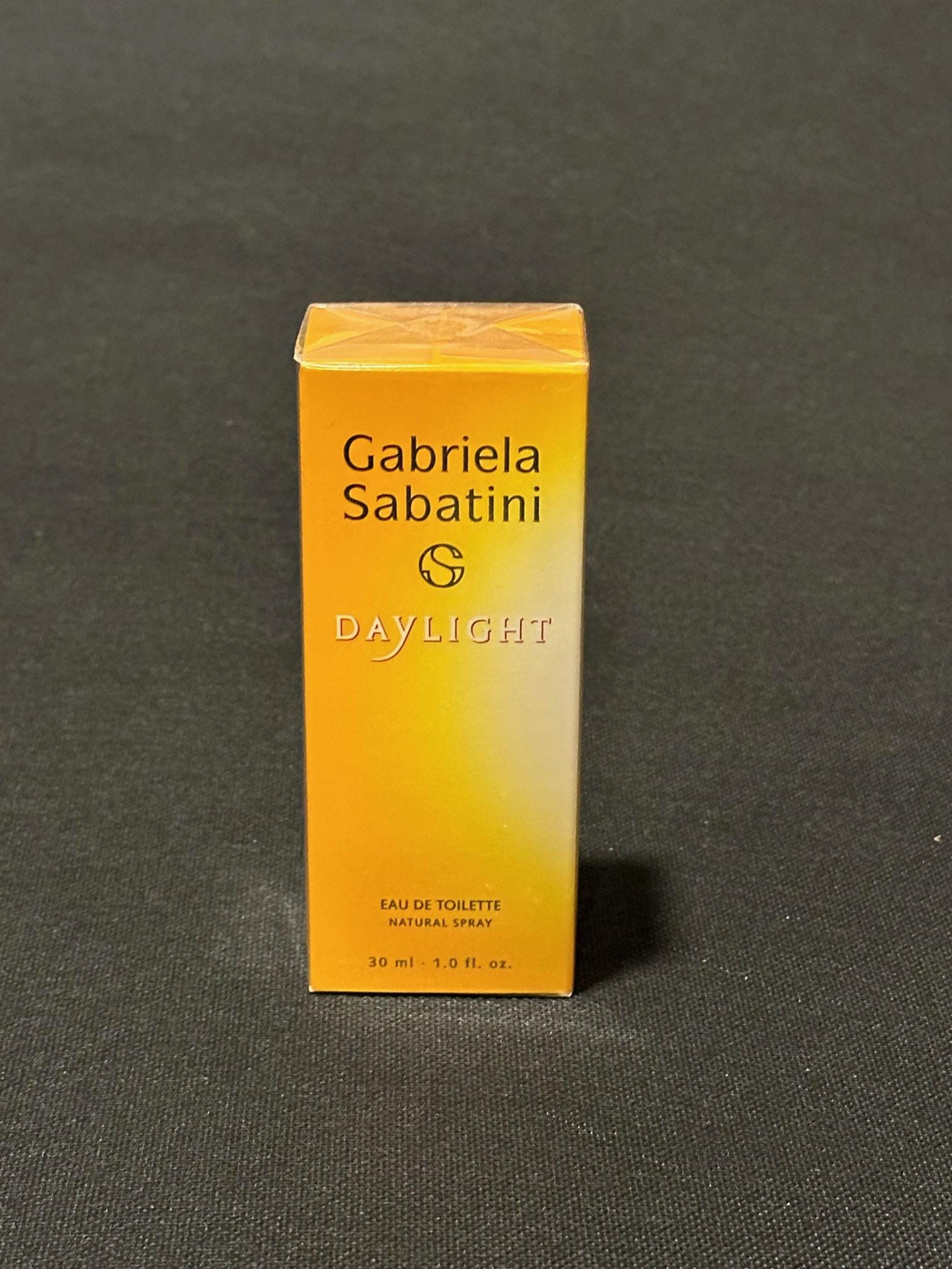 Gabriela Sabatini Daylight Eau De Toilette 1Fl.oz/30Ml von Etsy - Tomasperfume