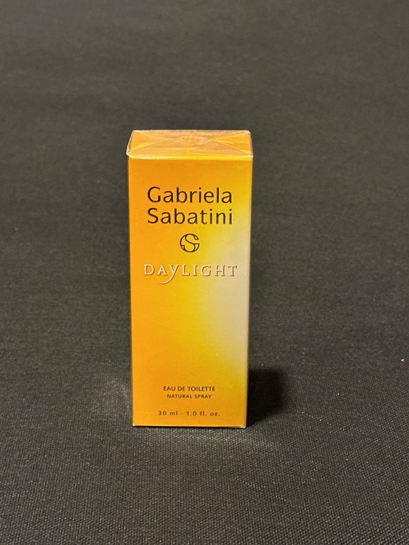 Gabriela Sabatini Daylight Eau De Toilette 1Fl.oz/30Ml von Etsy - Tomasperfume