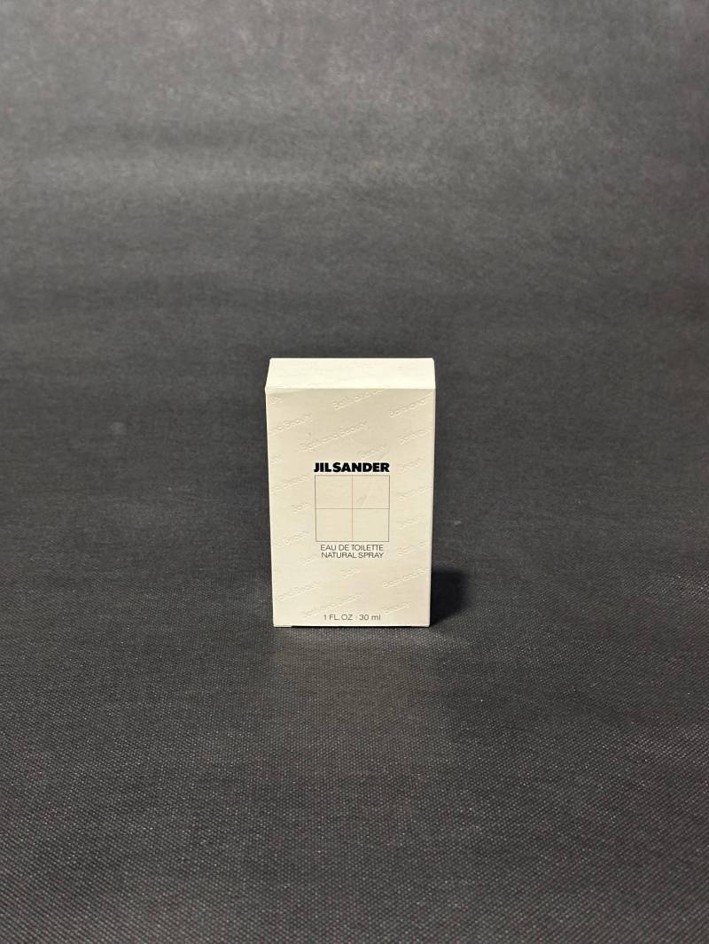 Jil Sander Bath & Beauty Eau De Toilette 1.fl.oz/30Ml von Etsy - Tomasperfume