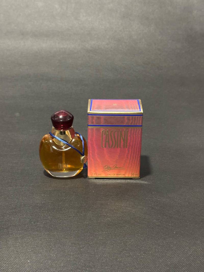 Oleg Cassini Eau De Parfum 1, 7 Fl. Oz/50Ml von Etsy - Tomasperfume